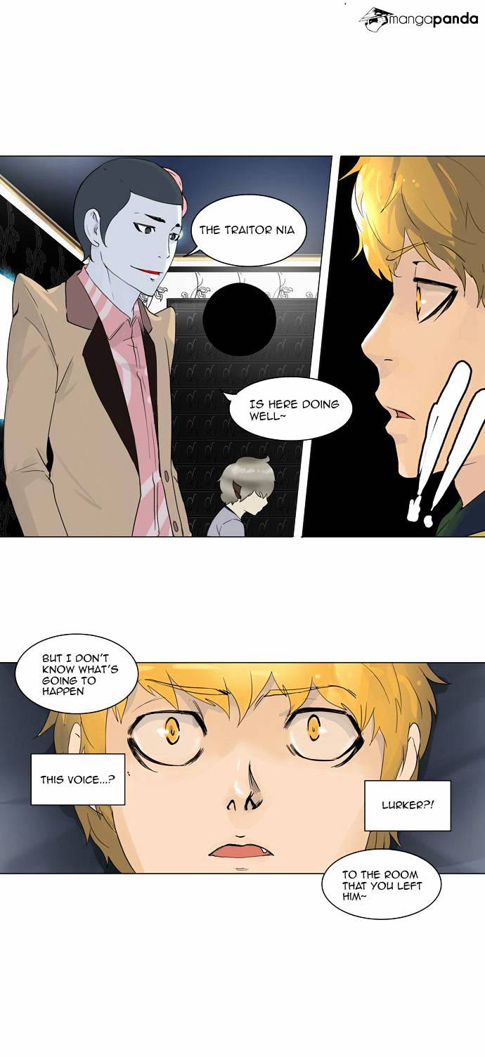 Tower Of God Chapter 98 - BidManga.com