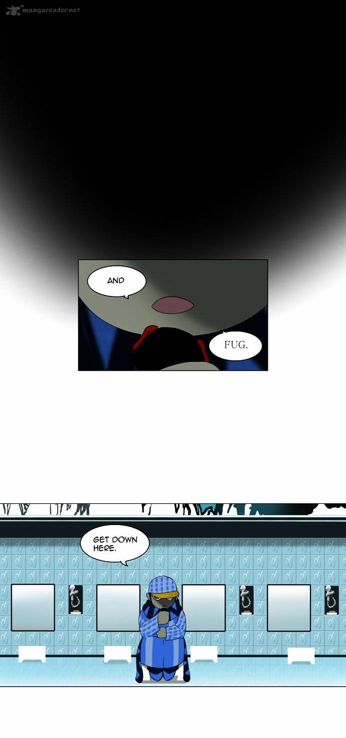 Tower Of God Chapter 90 - BidManga.com