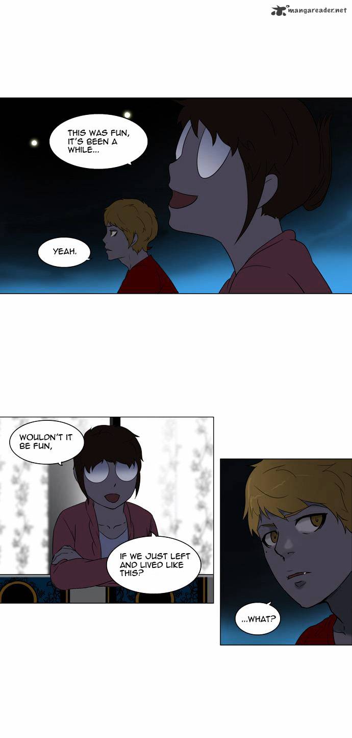 Tower Of God Chapter 90 - BidManga.com