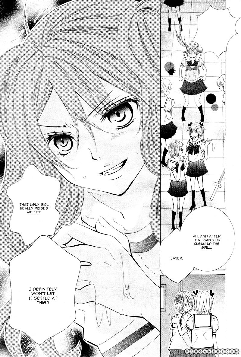 Kobayashi Ga Kawai Sugite Tsurai!! Chapter 2 - BidManga.com