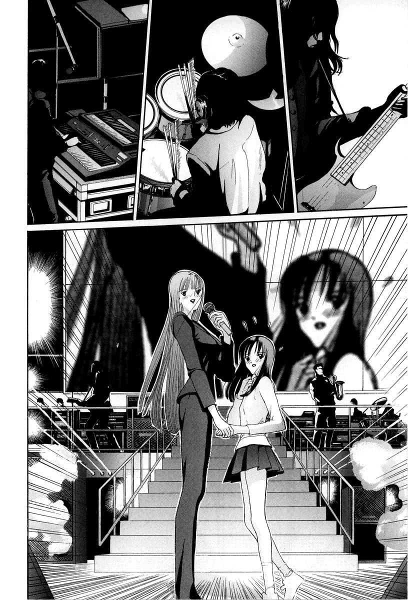 Hen Chapter 94 - BidManga.com