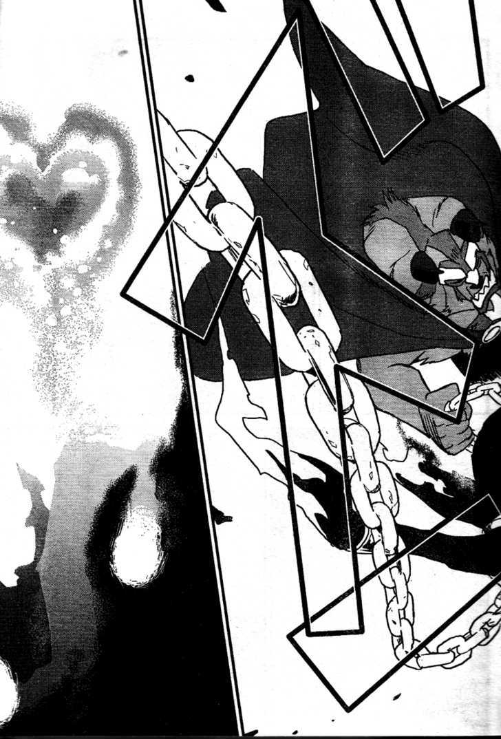 Kingdom Hearts Ii Chapter 16 - BidManga.com