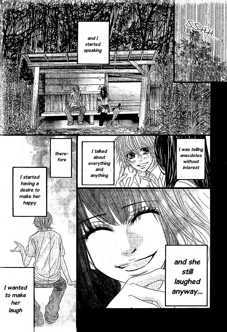 First Love (Shimokitazawa Mitsuo) Chapter 0 - BidManga.com