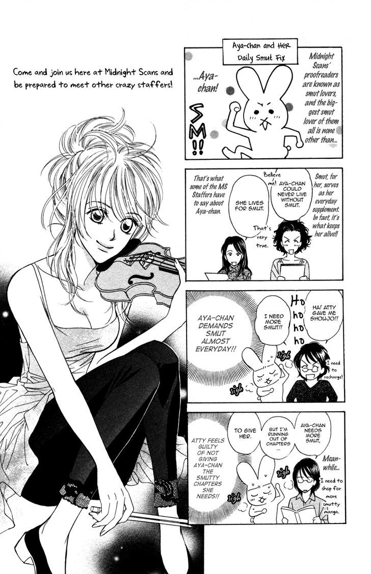 Kono Uta Wa Kimi No Tameni Chapter 4 - ManhuaZ.net