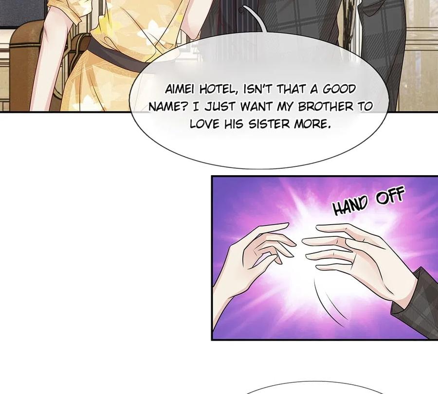 Pampered By Stern-Faced Ceo Chapter 14 - BidManga.com