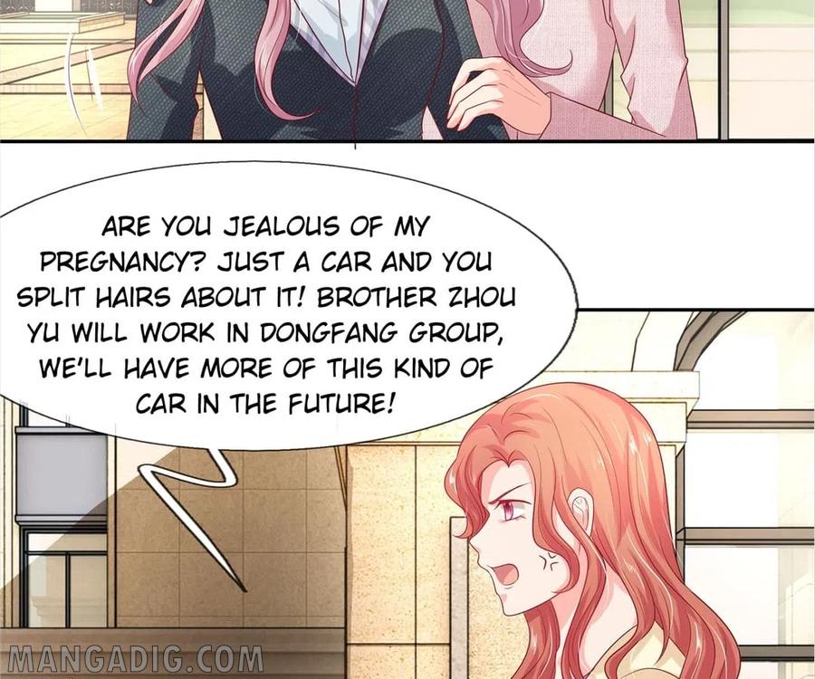 Pampered By Stern-Faced Ceo Chapter 32 - BidManga.com