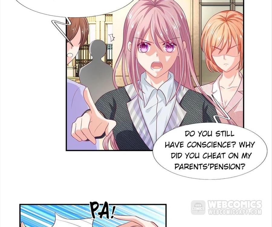 Pampered By Stern-Faced Ceo Chapter 32 - BidManga.com