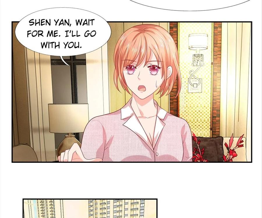 Pampered By Stern-Faced Ceo Chapter 32 - BidManga.com