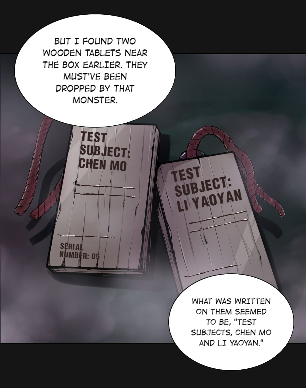 I’M A Human, But More So A Vampire Chapter 43 - BidManga.com