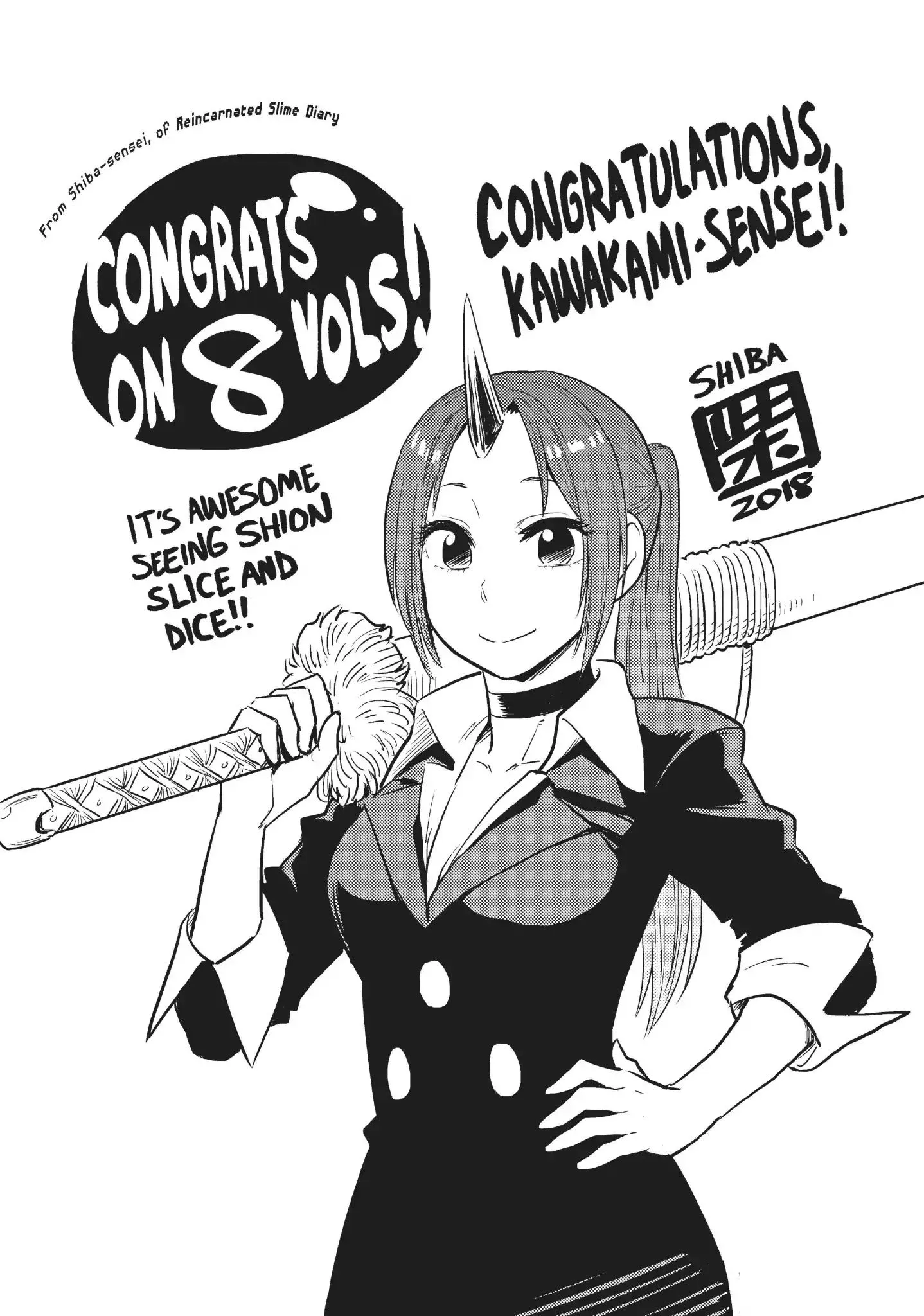 Tensei Shitara Slime Datta Ken Chapter 123 - BidManga.com