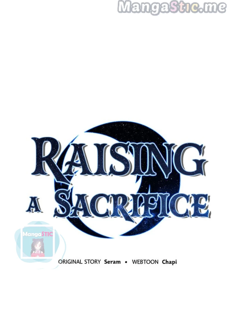 Raising A Sacrifice Chapter 41 - BidManga.com