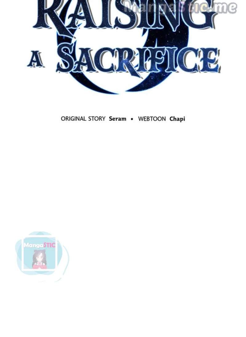 Raising A Sacrifice Chapter 44 - BidManga.com