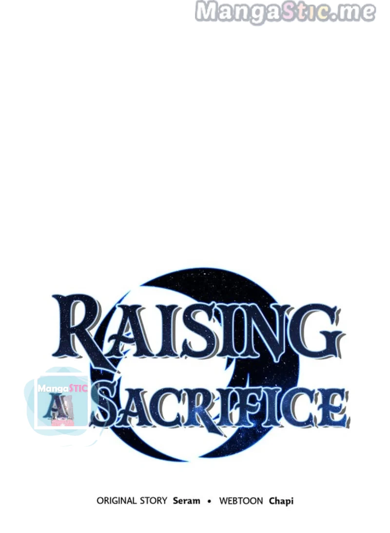 Raising A Sacrifice Chapter 45 - BidManga.com