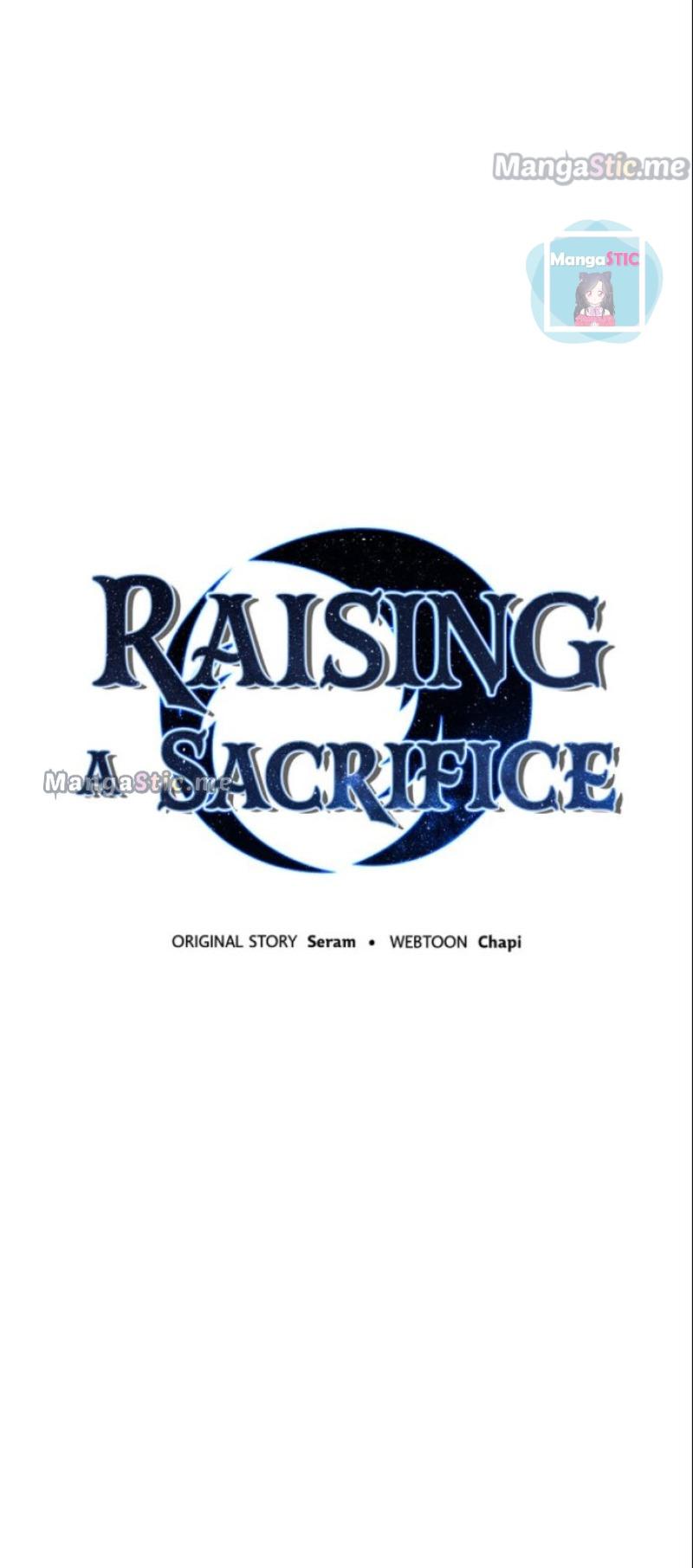 Raising A Sacrifice Chapter 23 - BidManga.com