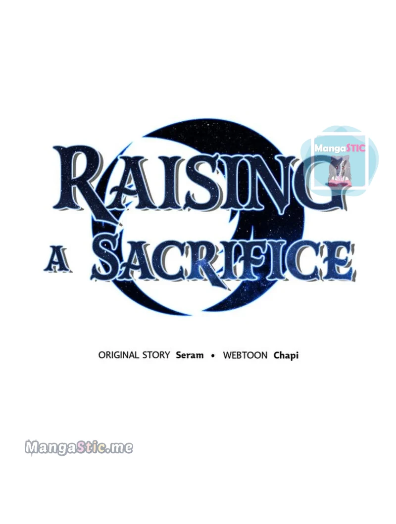 Raising A Sacrifice Chapter 33 - BidManga.com