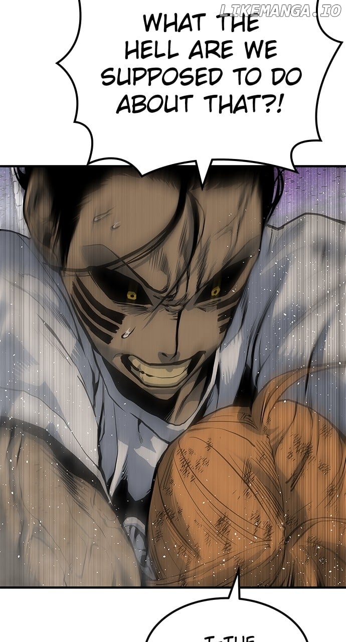 Zomgan Chapter 75 - BidManga.com