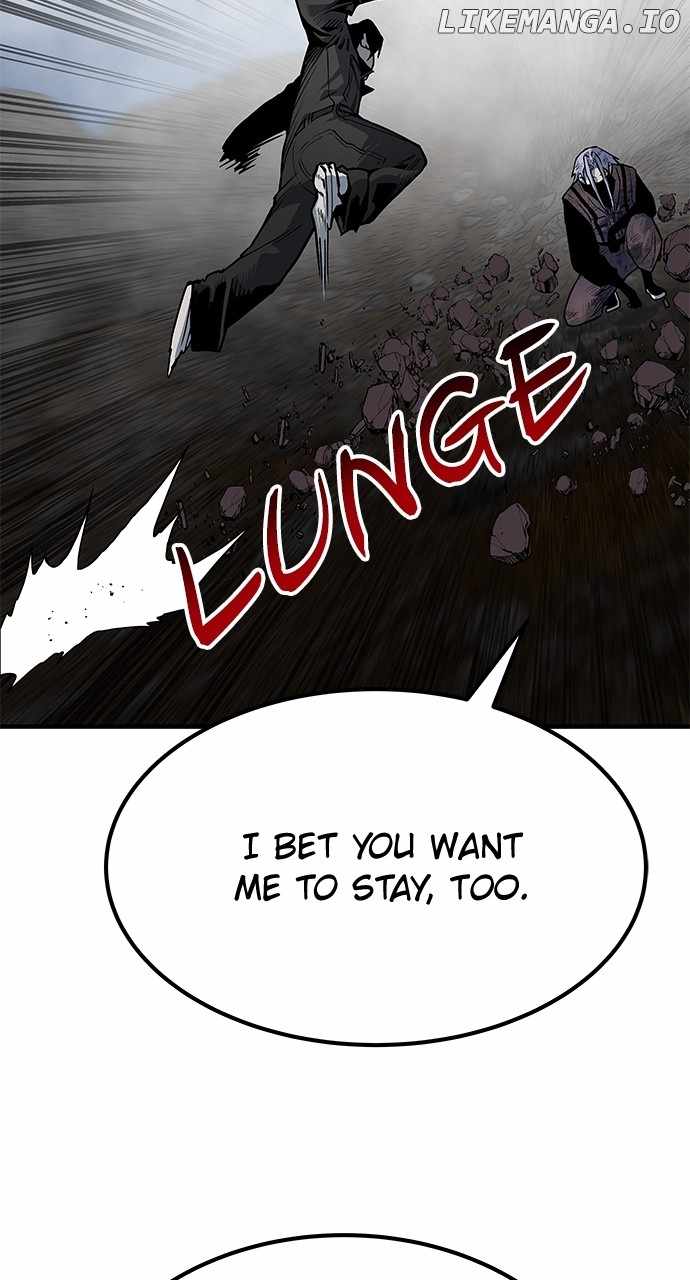 Zomgan Chapter 81 - BidManga.com