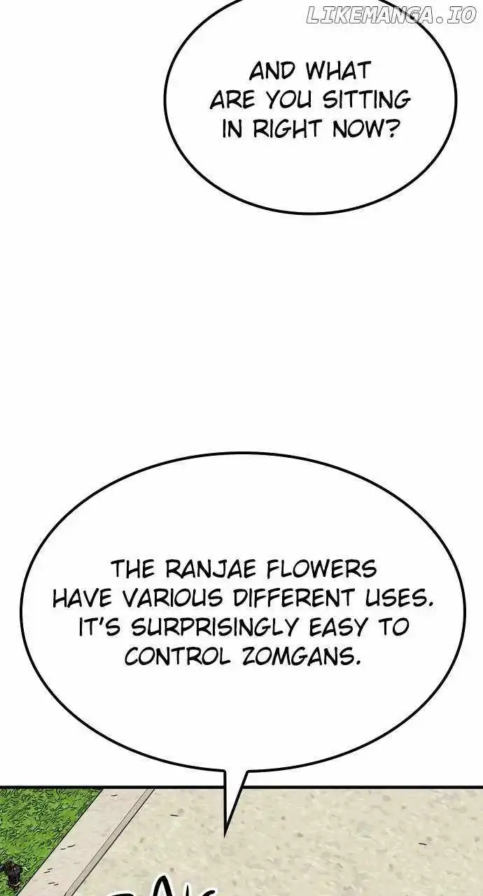 Zomgan Chapter 89 - BidManga.com