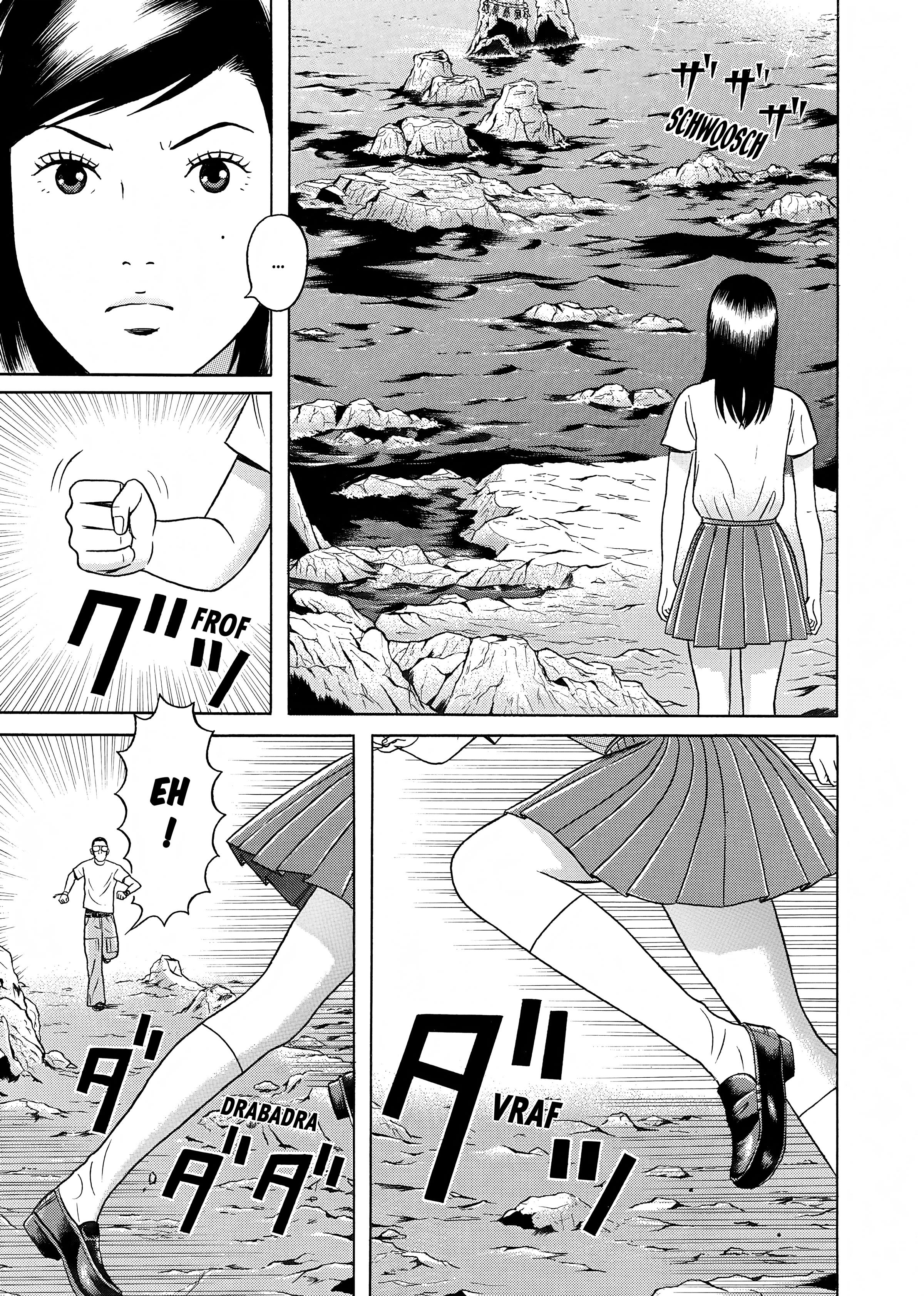 Maiwai Chapter 24 - BidManga.com