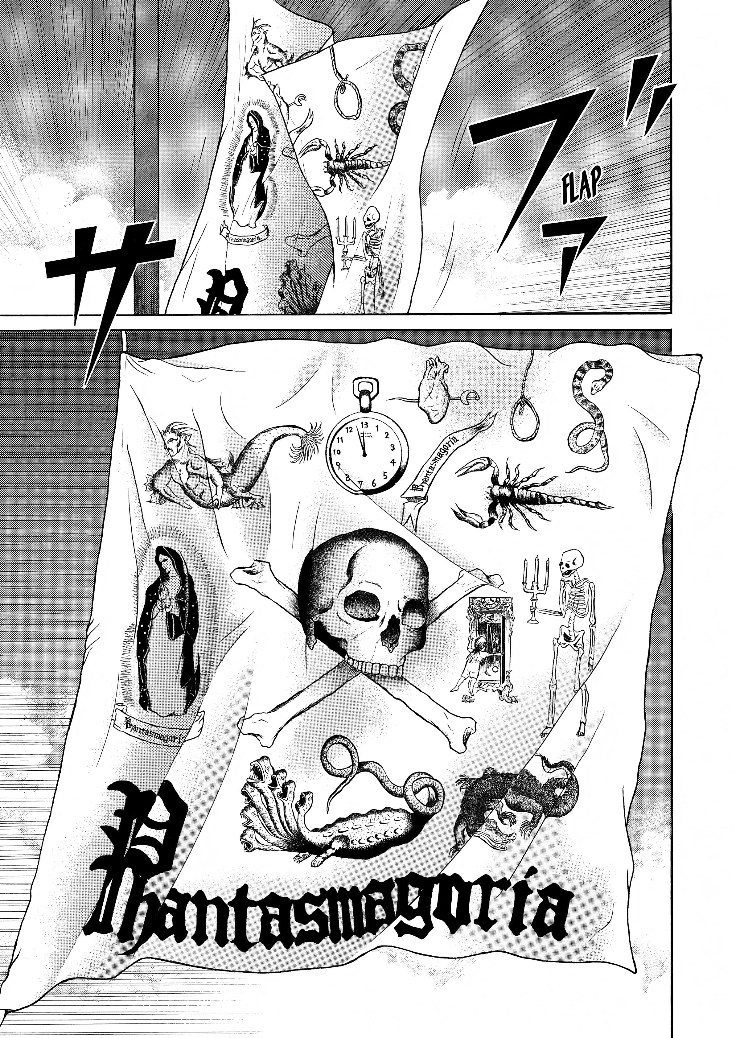 Maiwai Chapter 24 - BidManga.com