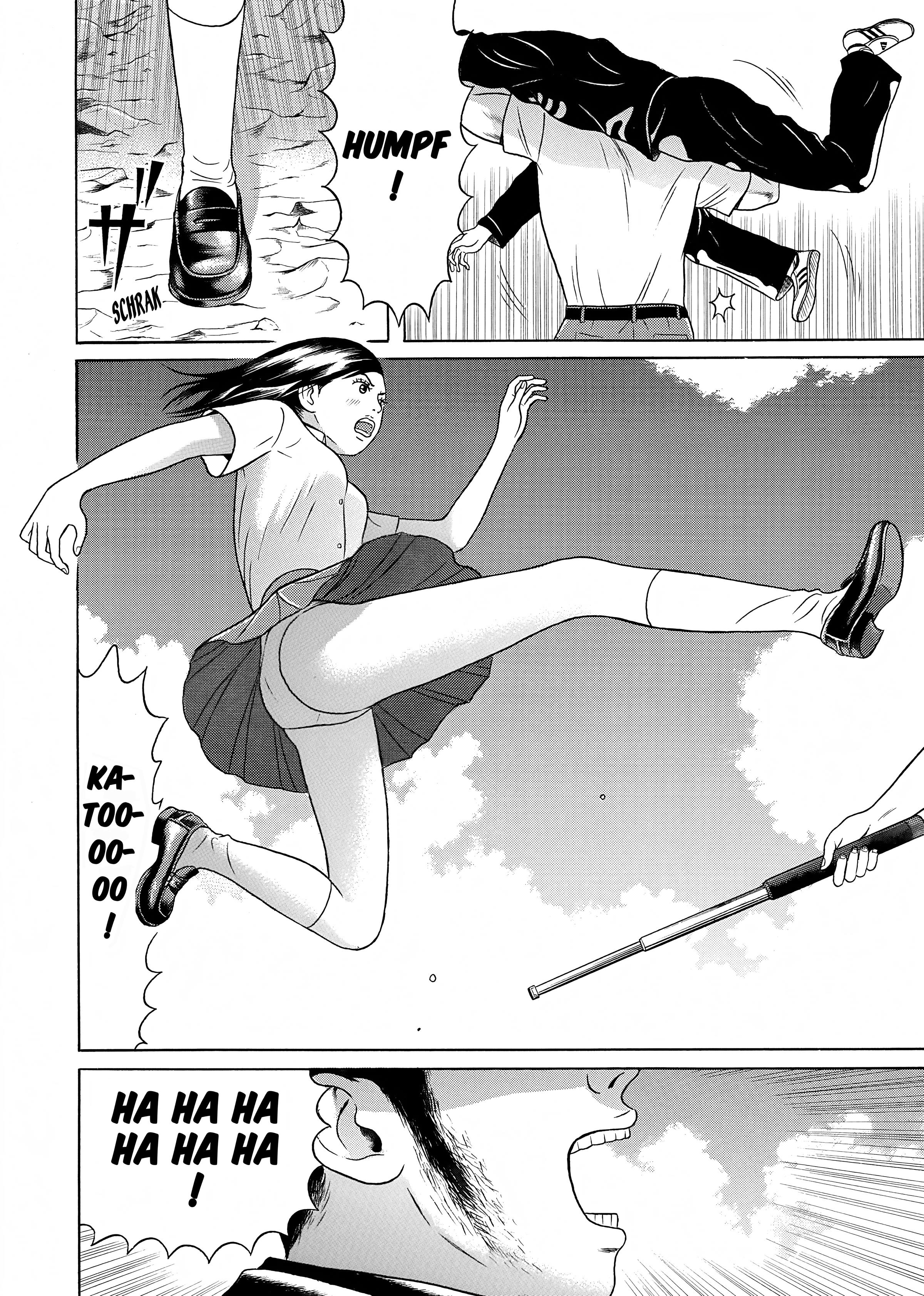 Maiwai Chapter 27 - BidManga.com