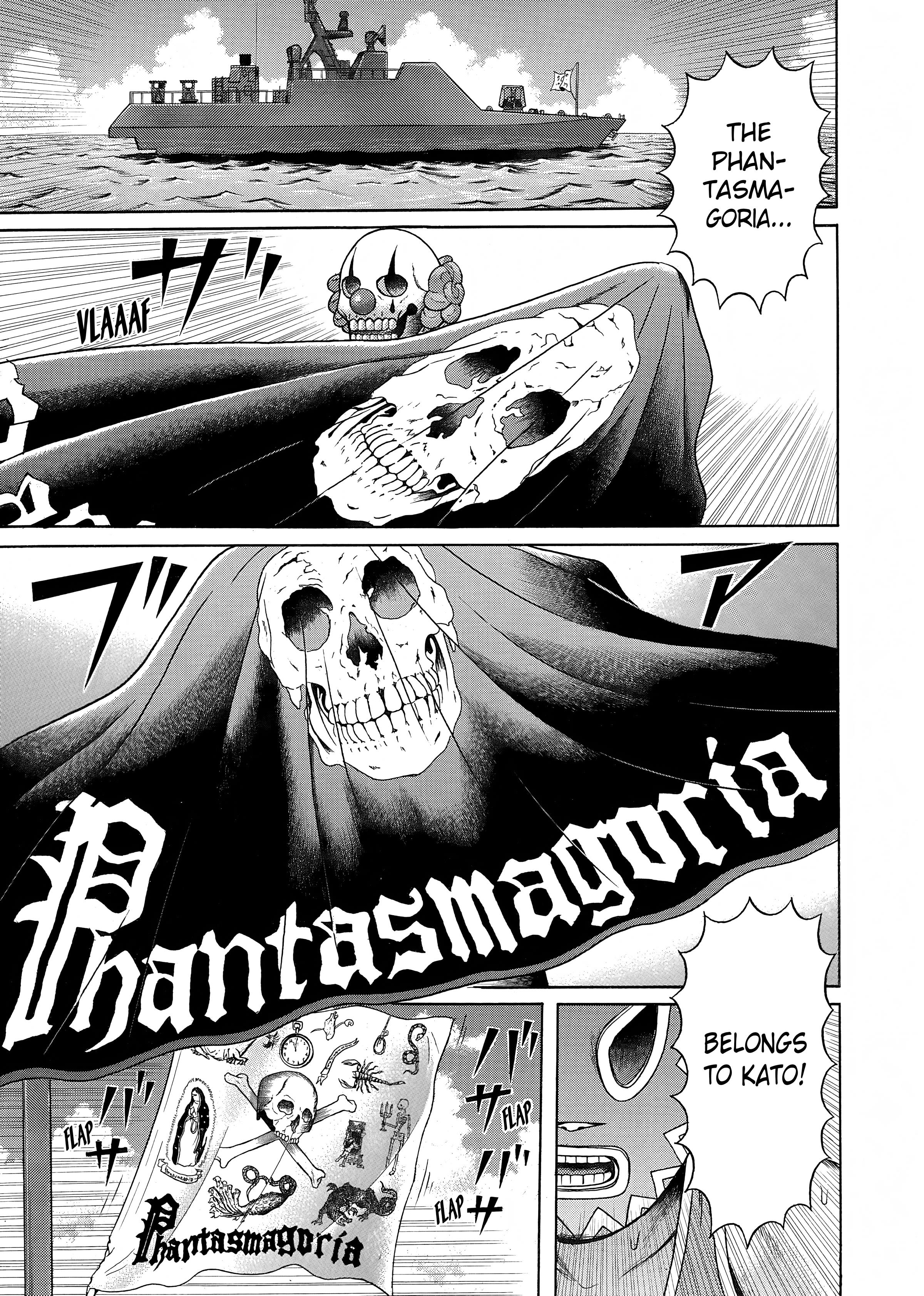 Maiwai Chapter 27 - BidManga.com