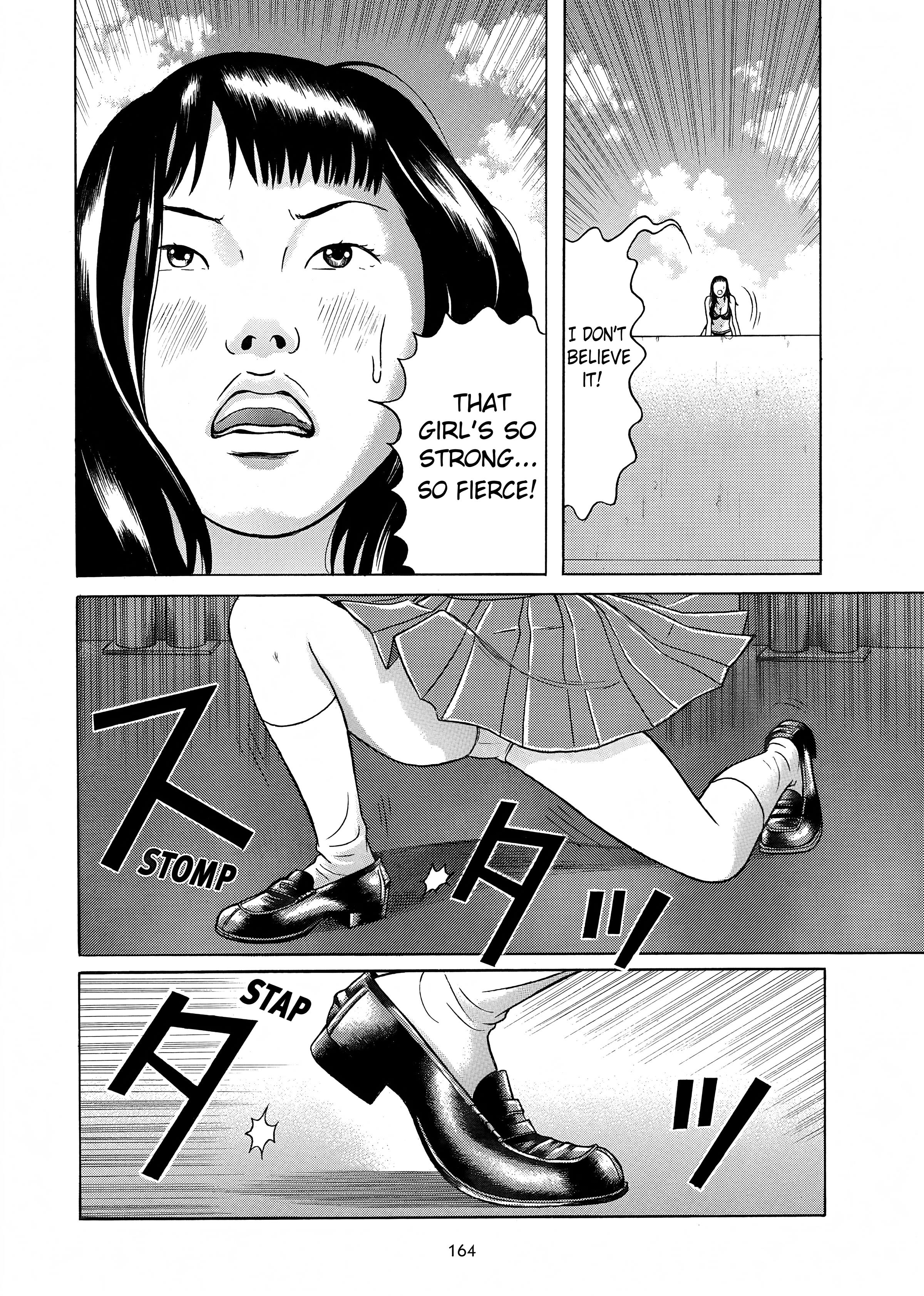 Maiwai Chapter 29 - BidManga.com