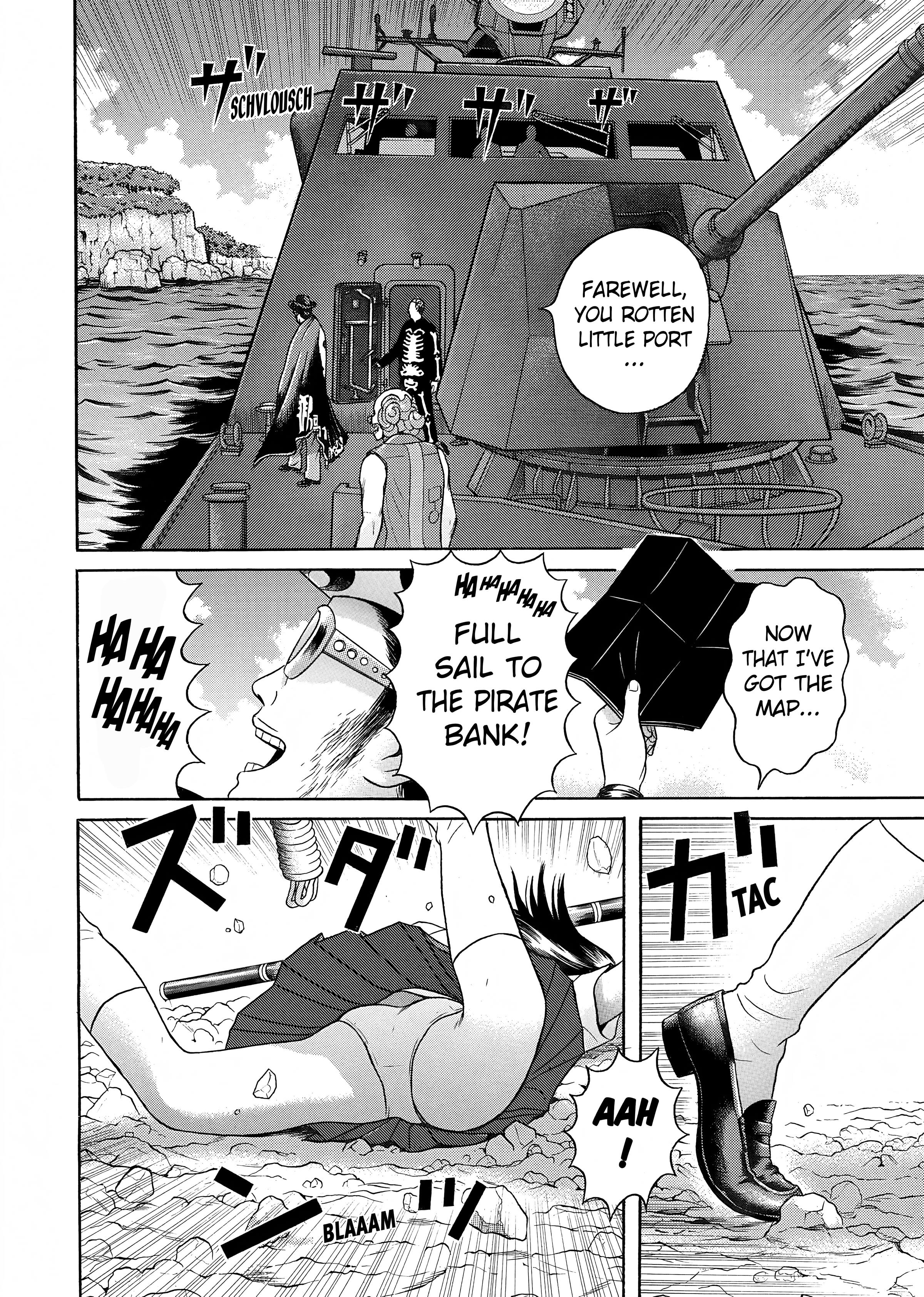 Maiwai Chapter 29 - BidManga.com