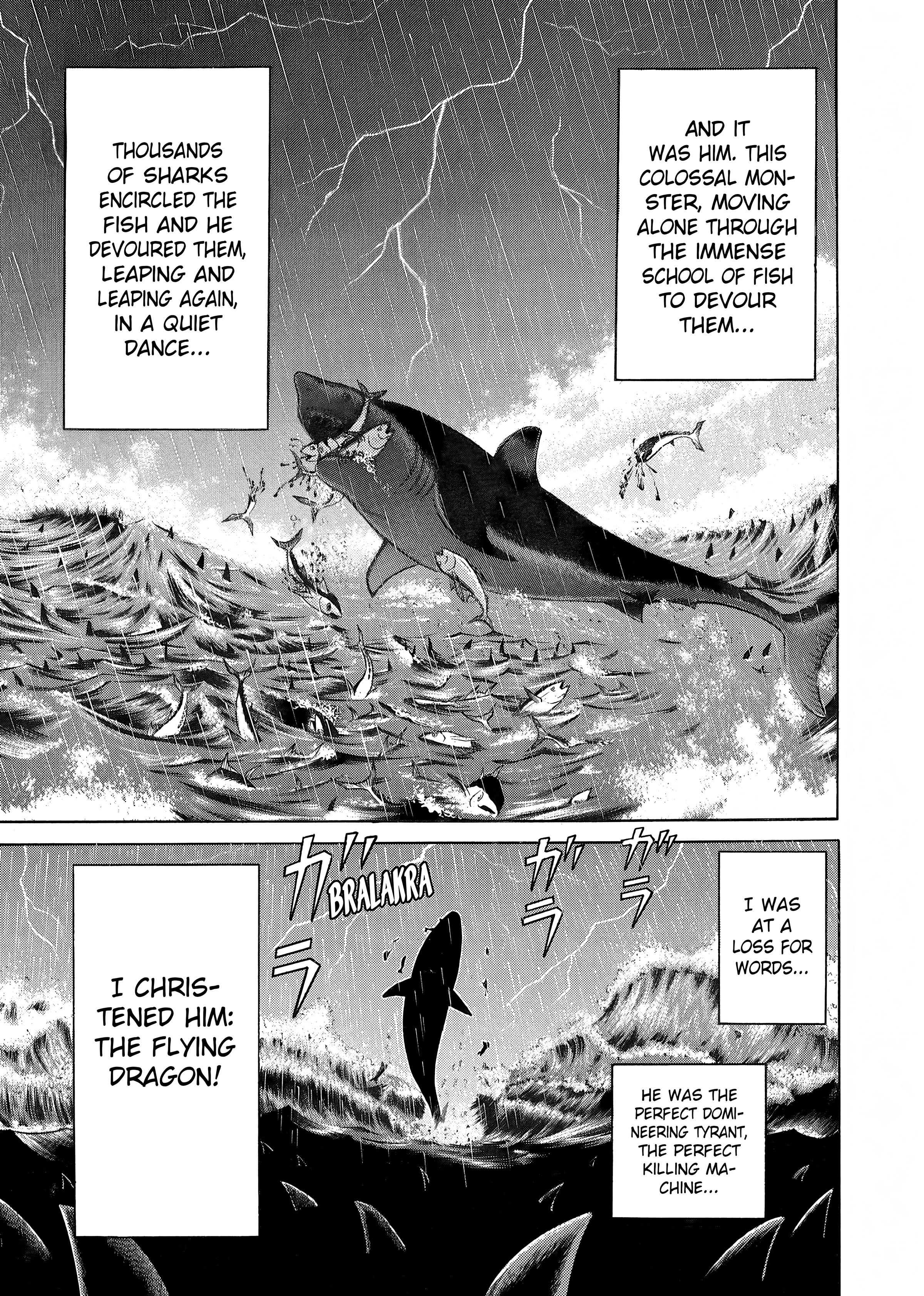 Maiwai Chapter 22 - BidManga.com