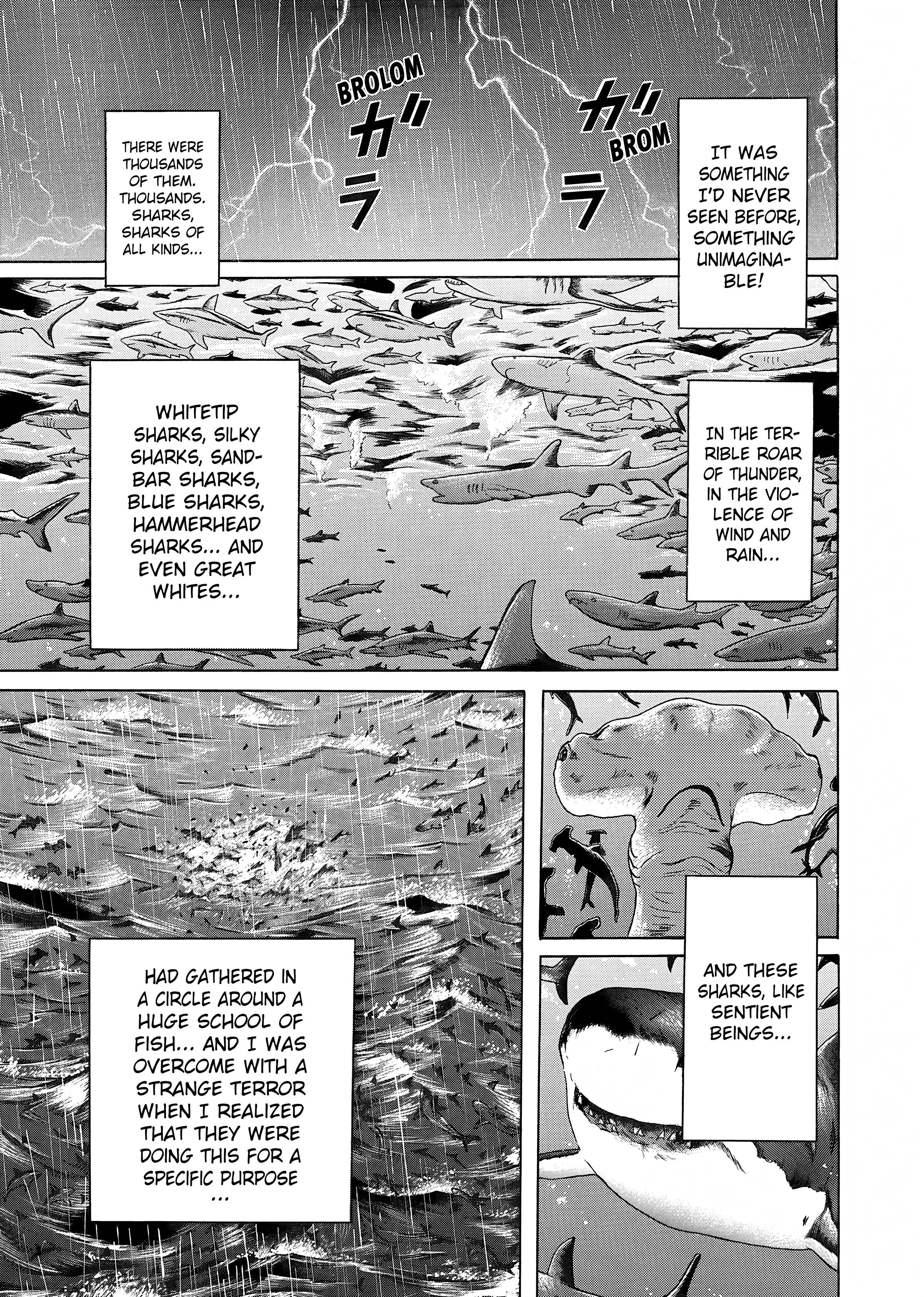 Maiwai Chapter 22 - BidManga.com