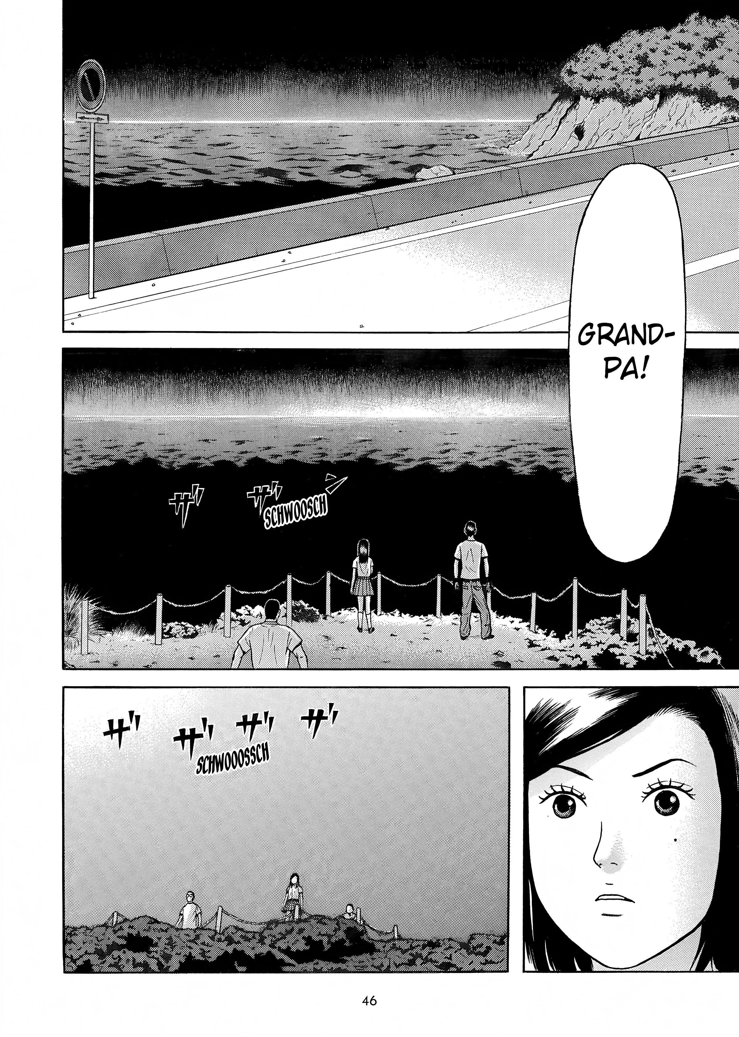 Maiwai Chapter 23 - BidManga.com