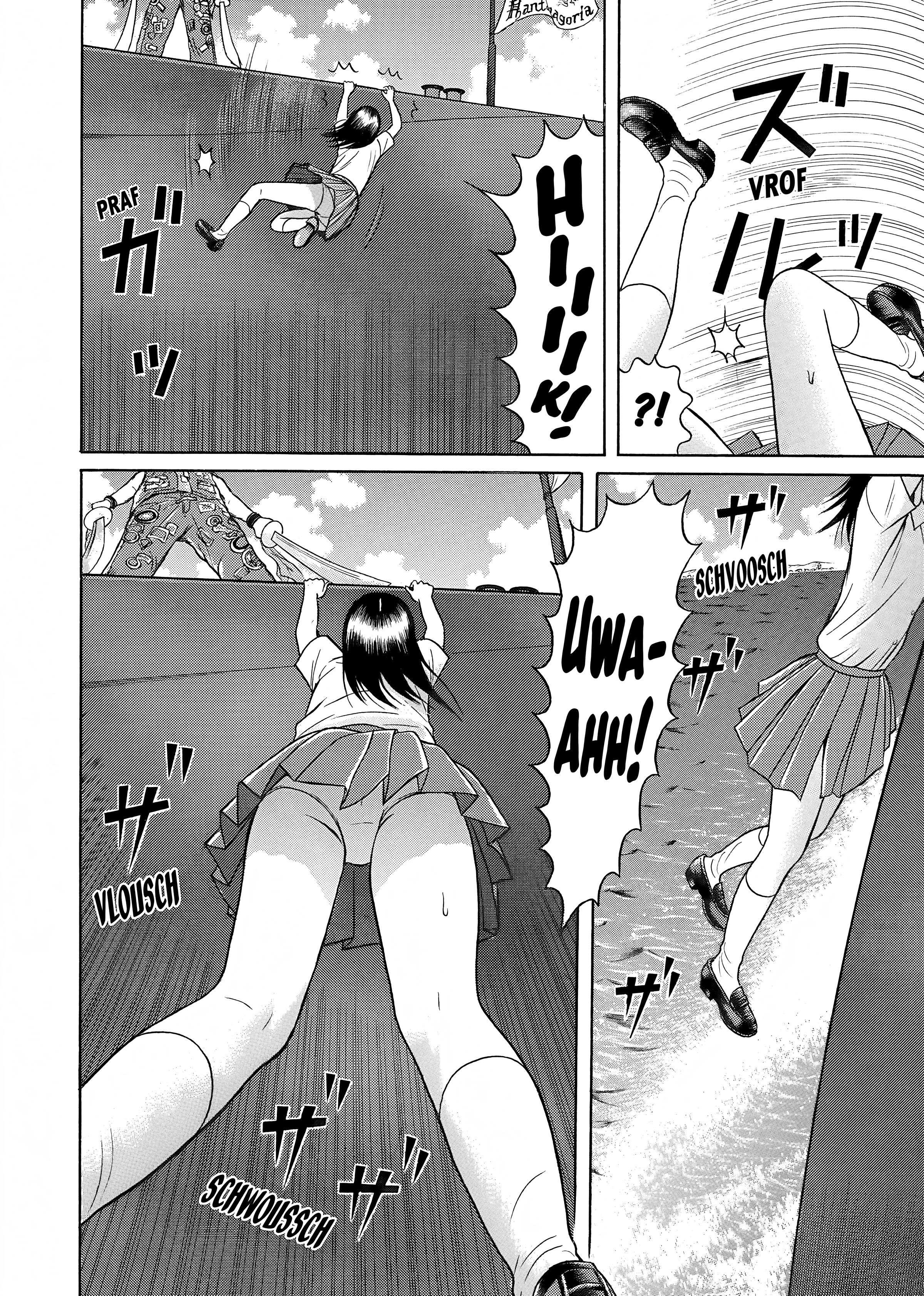 Maiwai Chapter 30 - BidManga.com