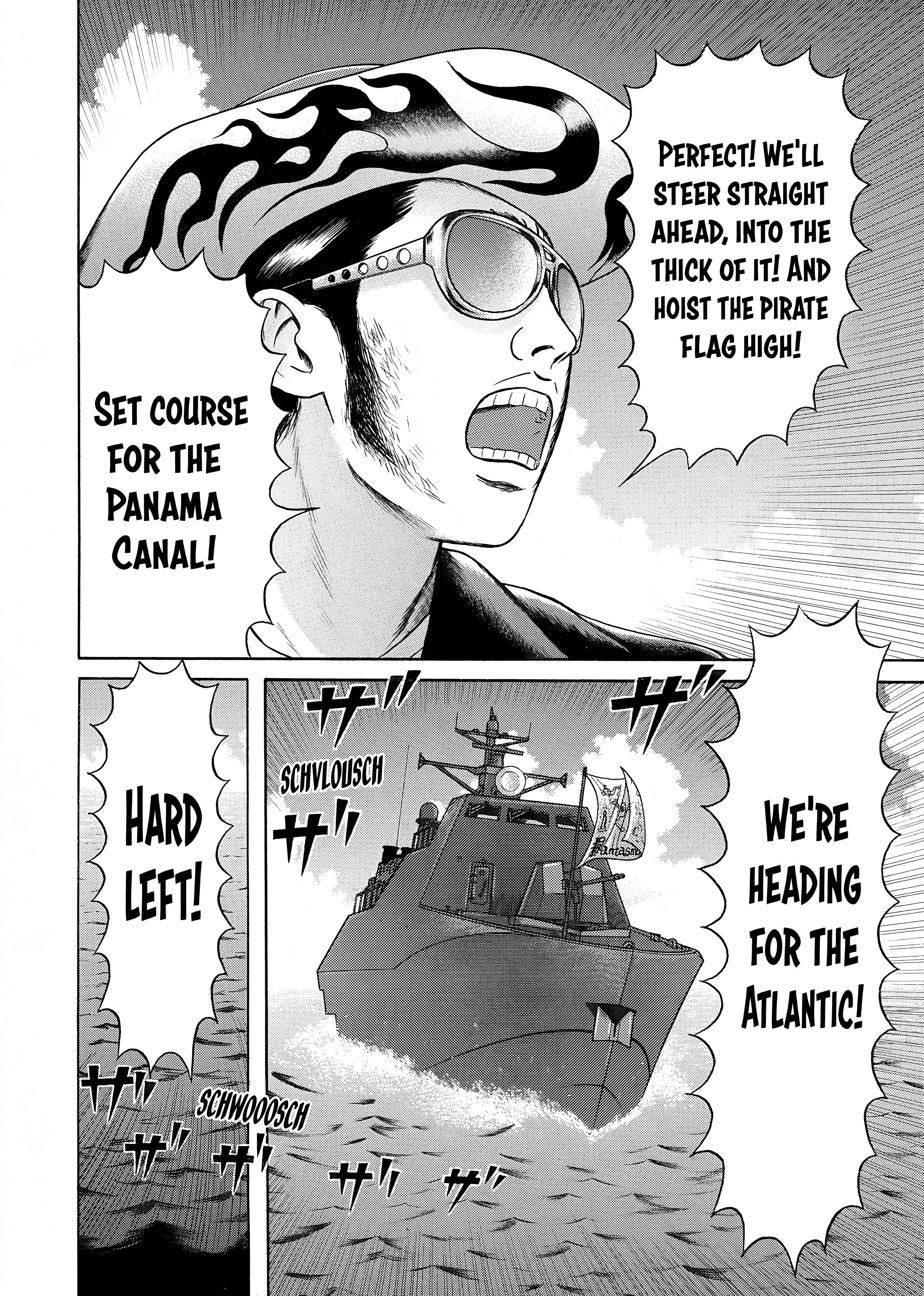 Maiwai Chapter 30 - BidManga.com