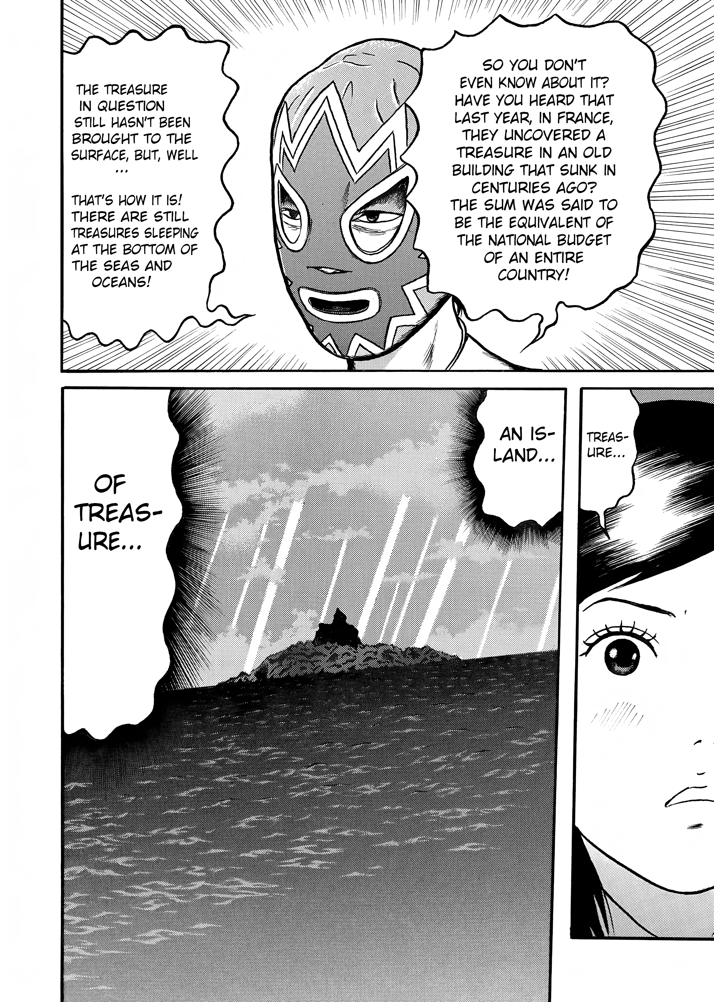 Maiwai Chapter 10 - BidManga.com