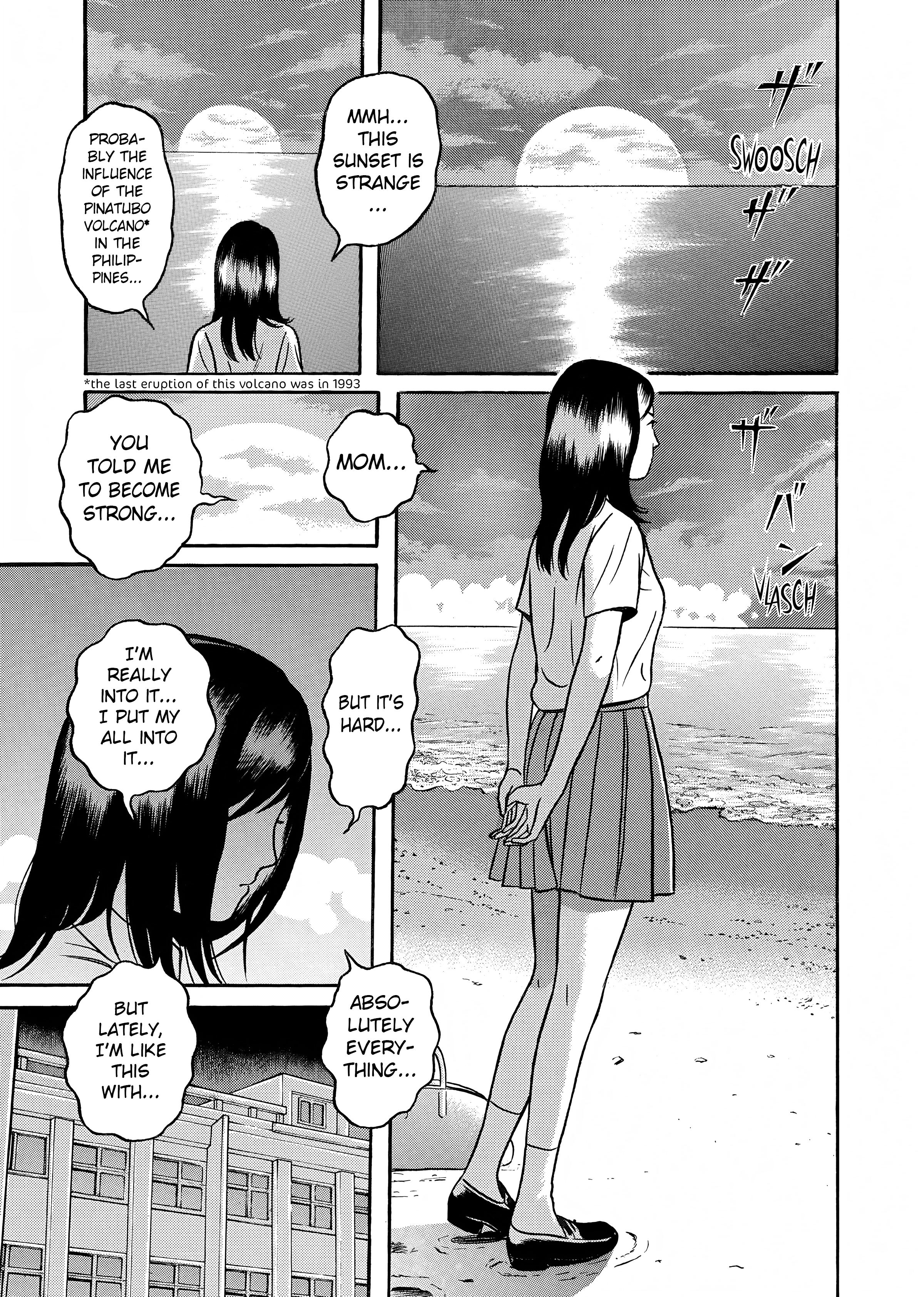 Maiwai Chapter 3 - BidManga.com