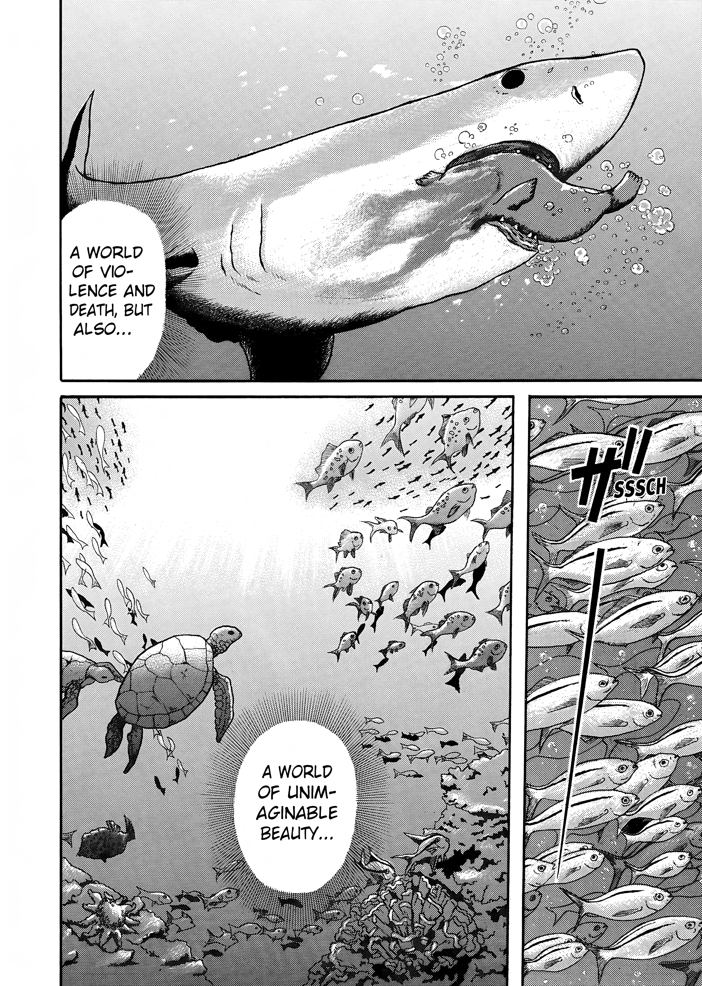 Maiwai Chapter 6 - BidManga.com