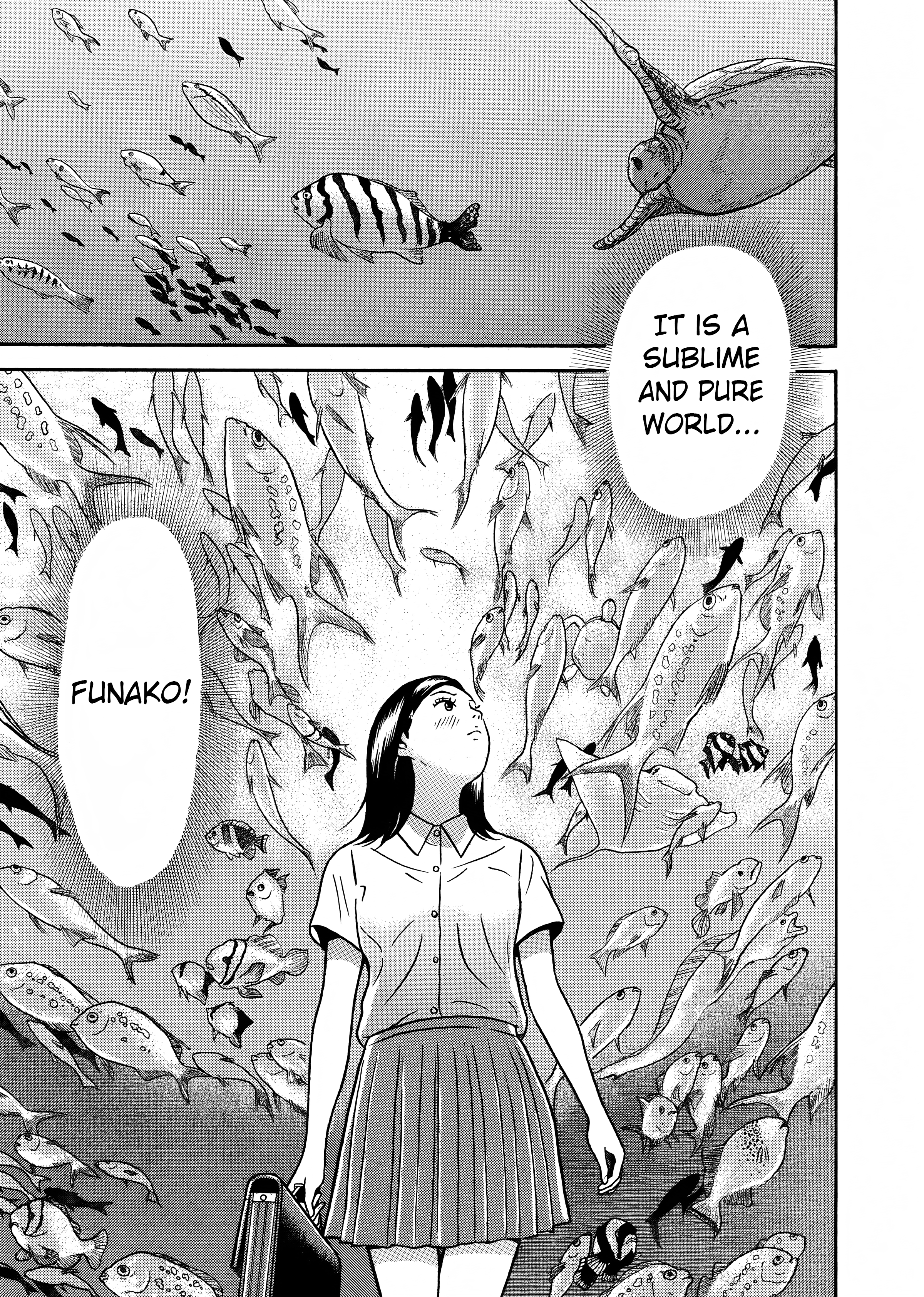 Maiwai Chapter 6 - BidManga.com