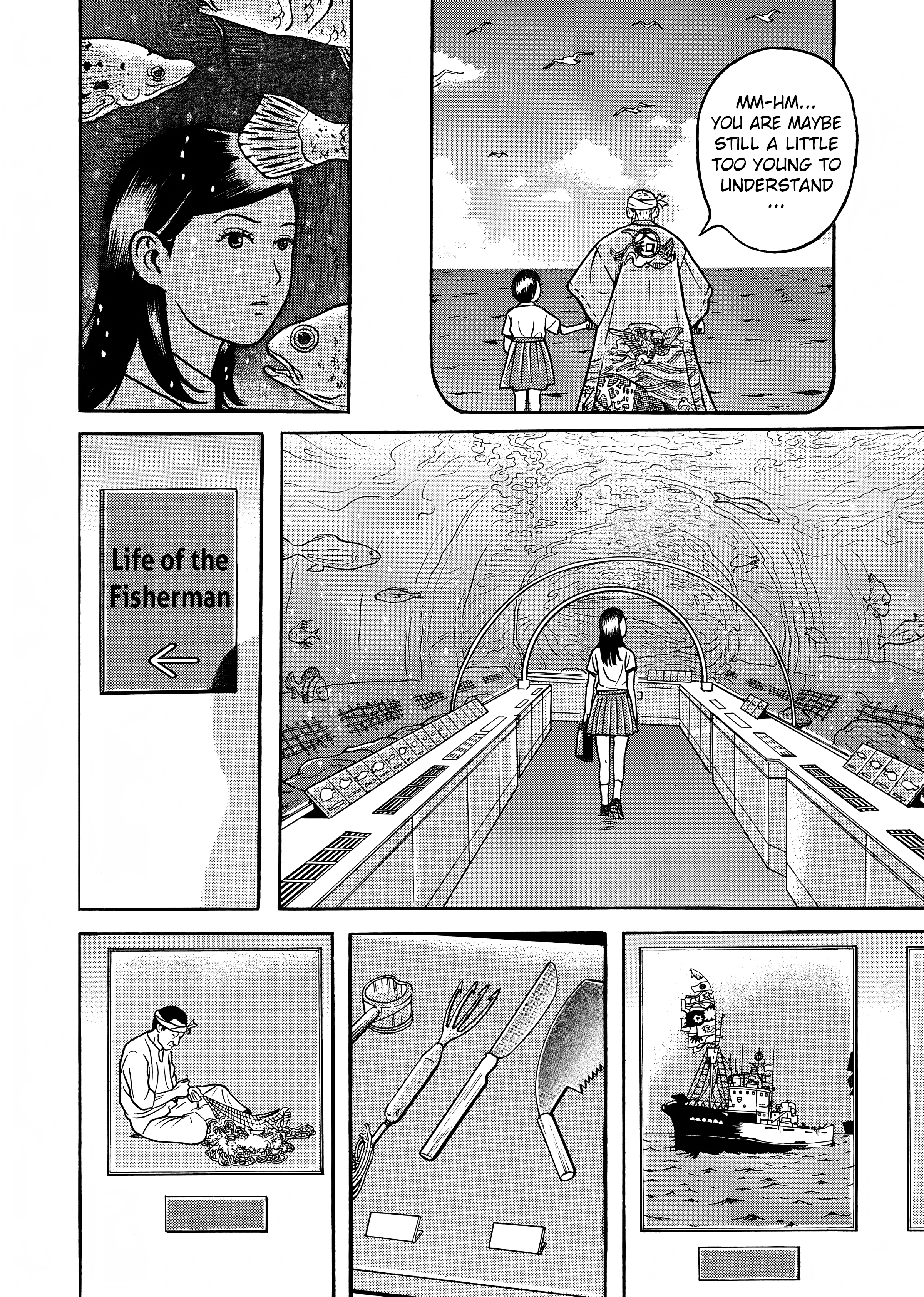 Maiwai Chapter 6 - BidManga.com