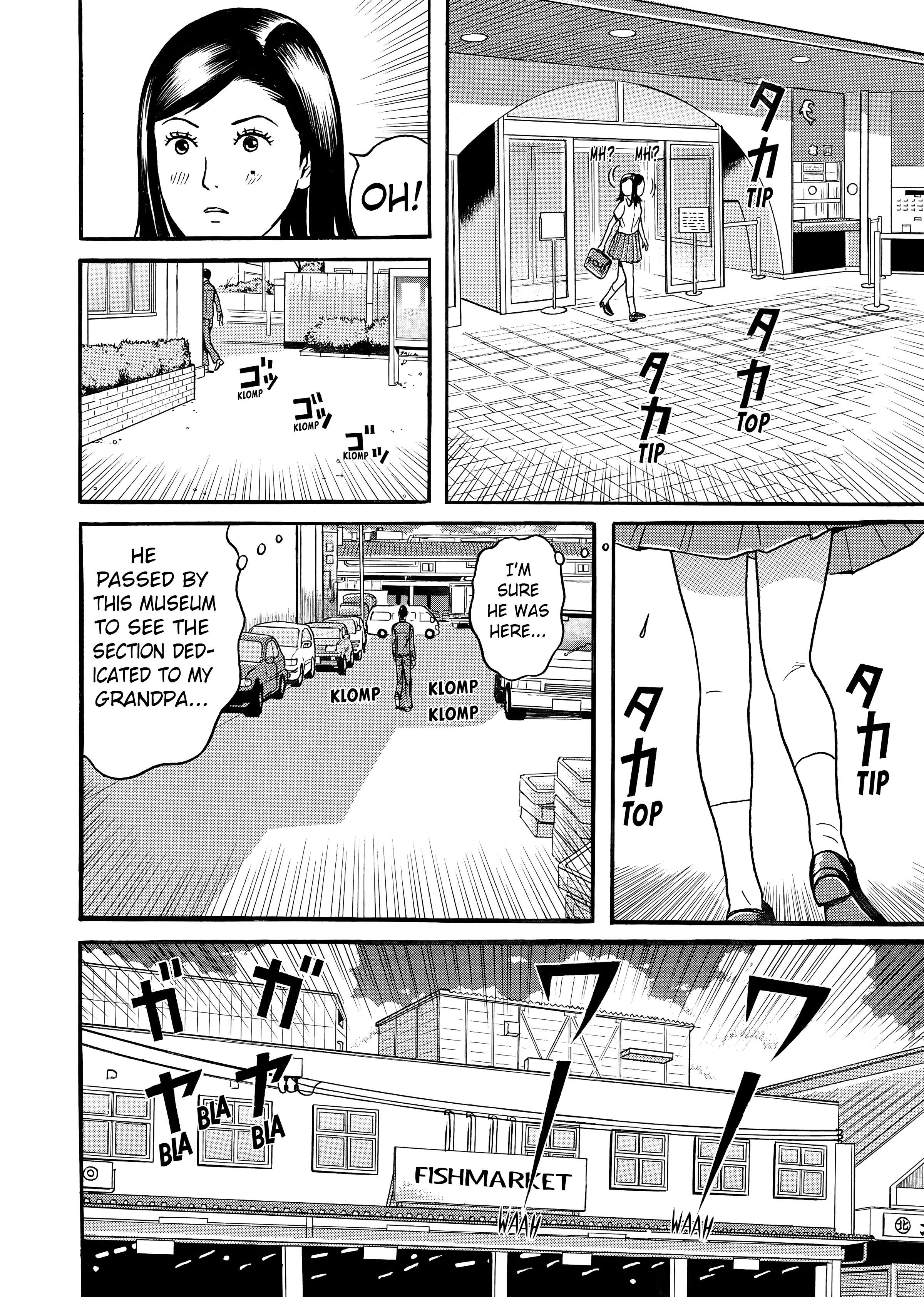 Maiwai Chapter 7 - BidManga.com