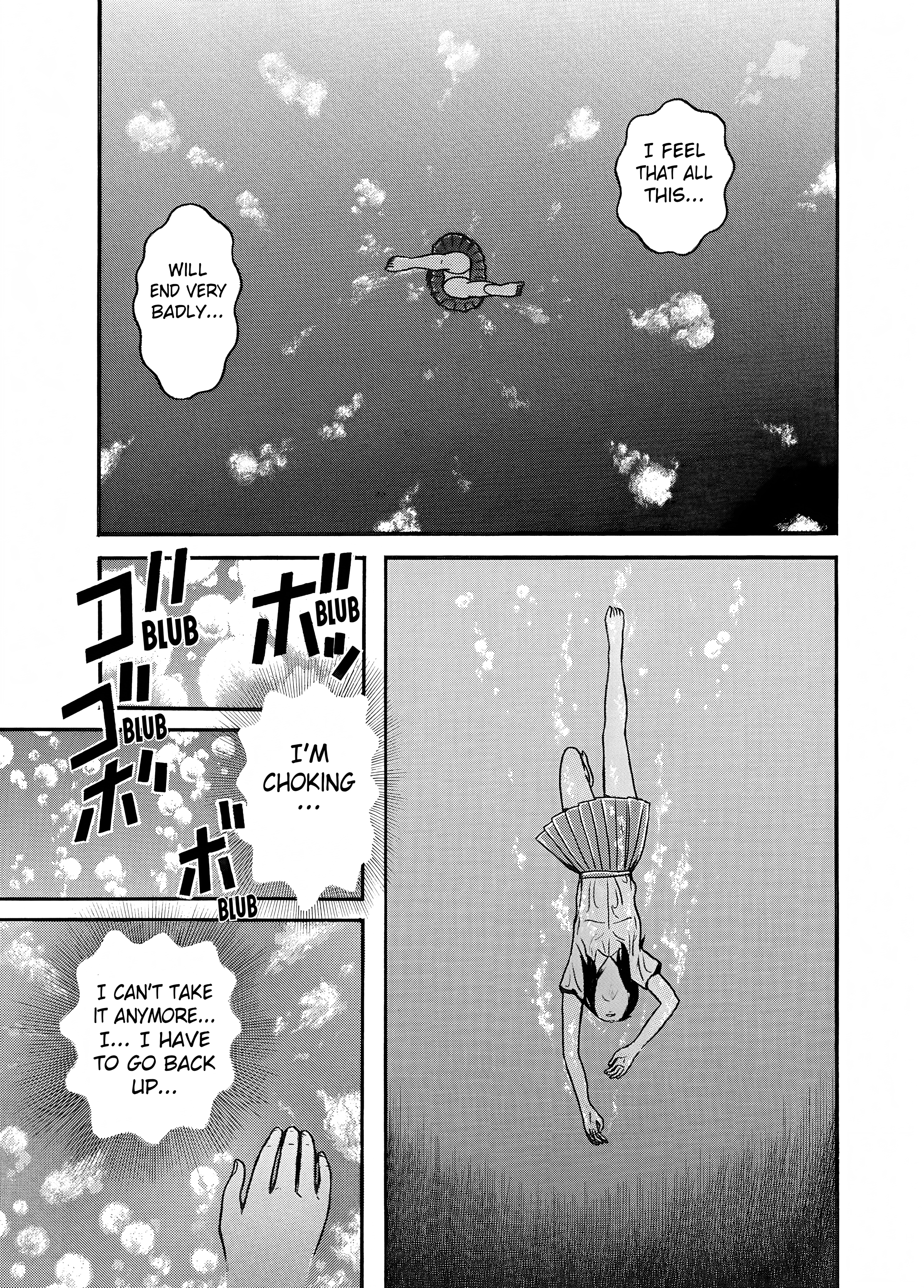 Maiwai Chapter 15 - BidManga.com