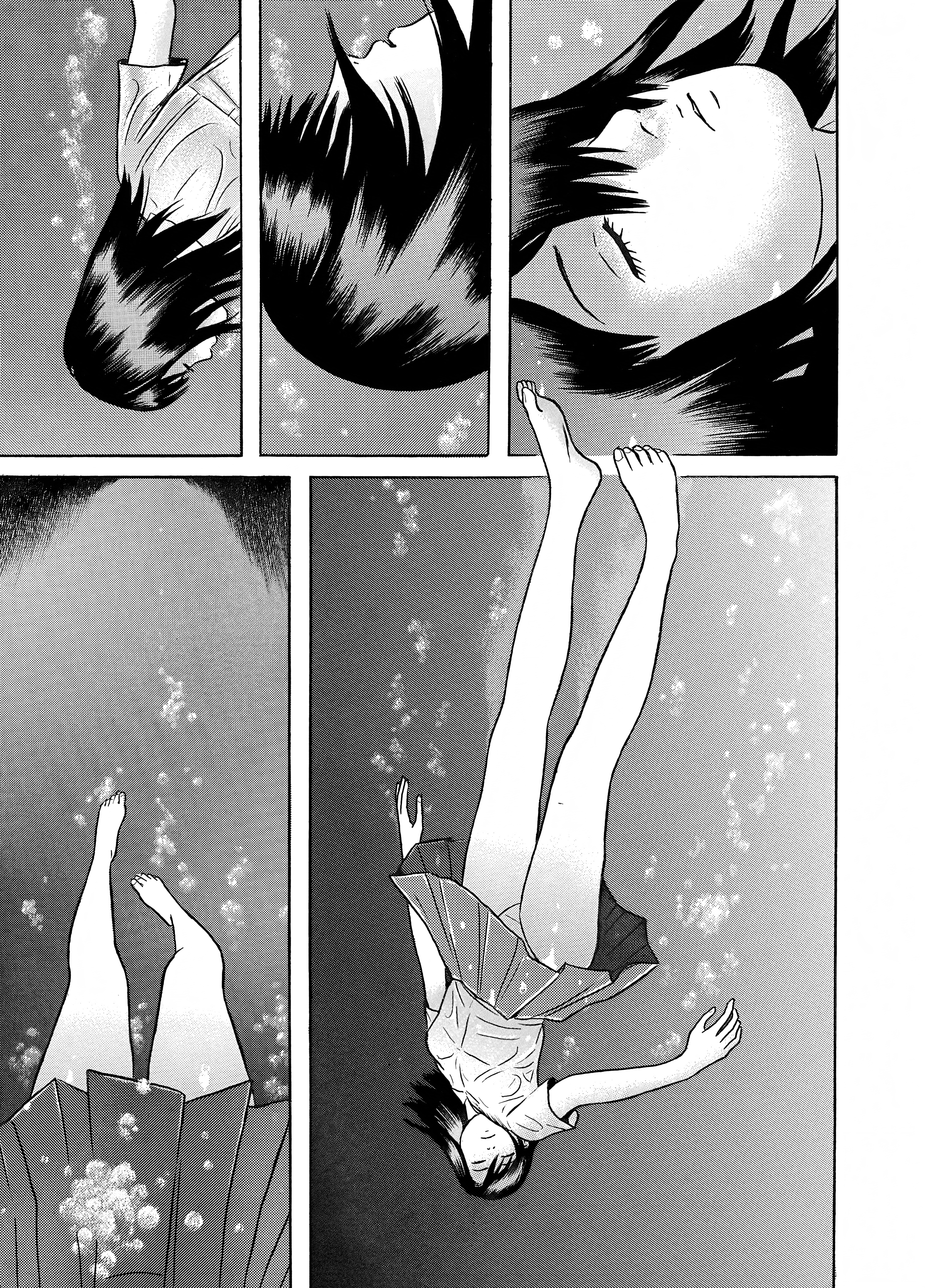 Maiwai Chapter 16 - BidManga.com