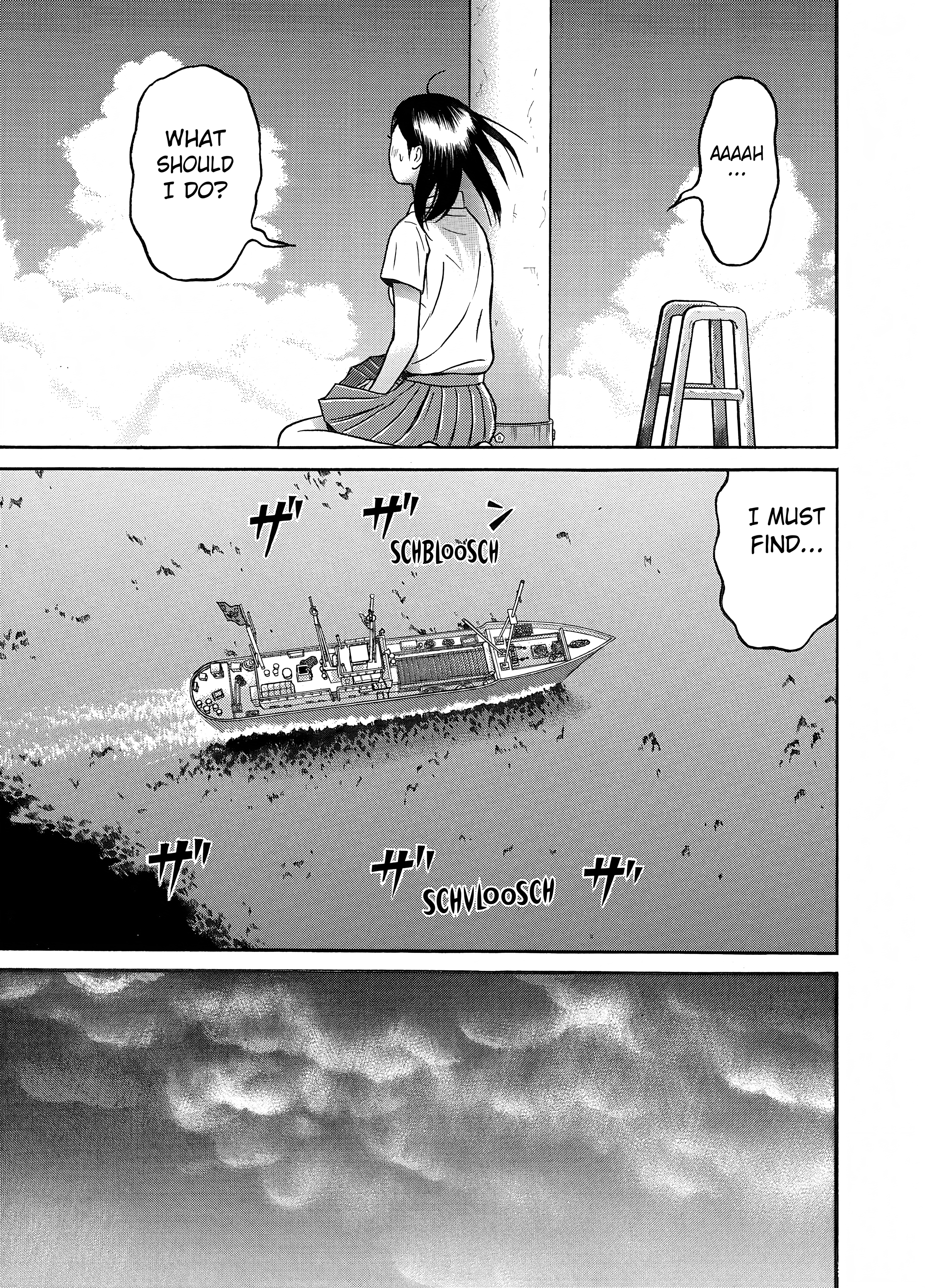 Maiwai Chapter 12 - BidManga.com