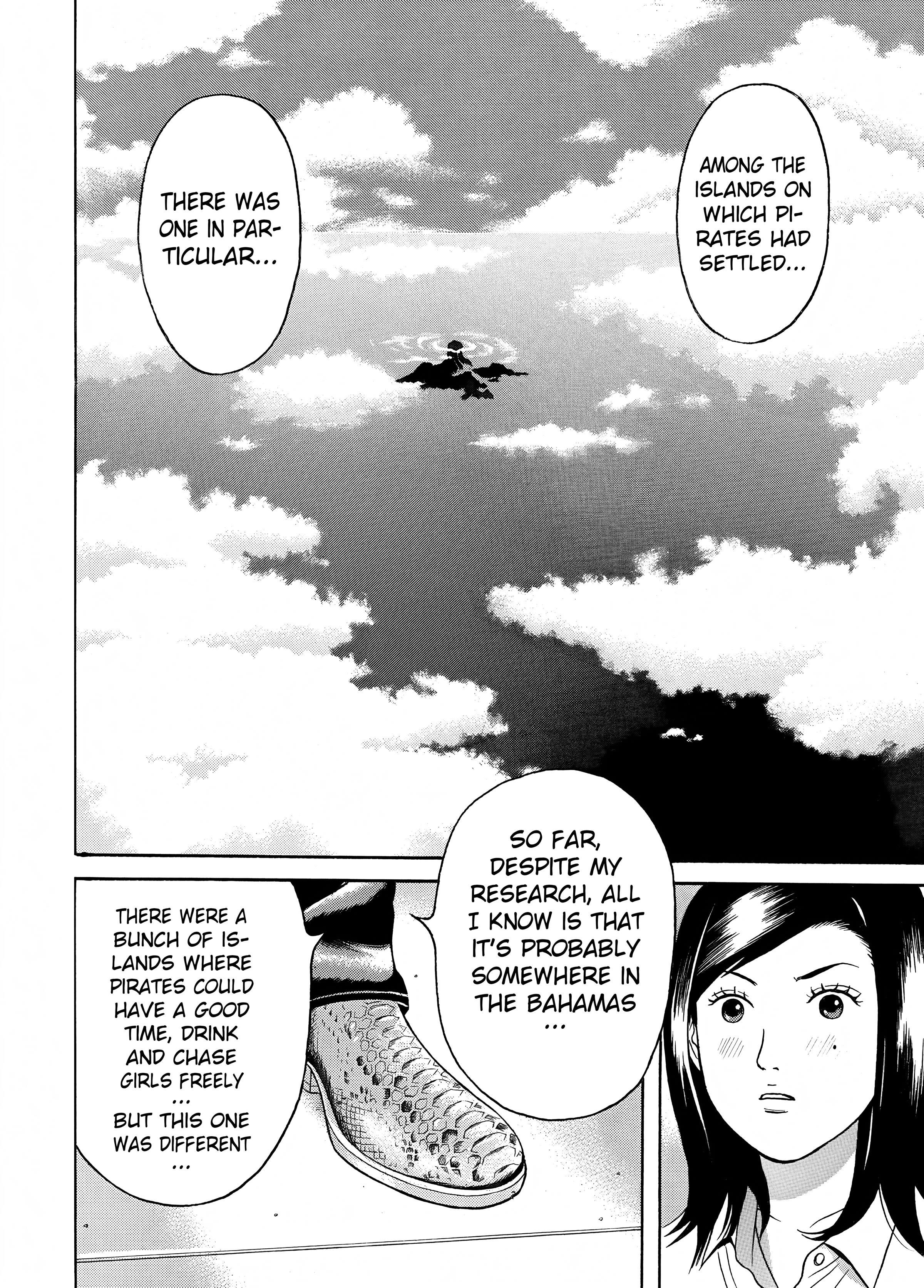 Maiwai Chapter 20 - BidManga.com