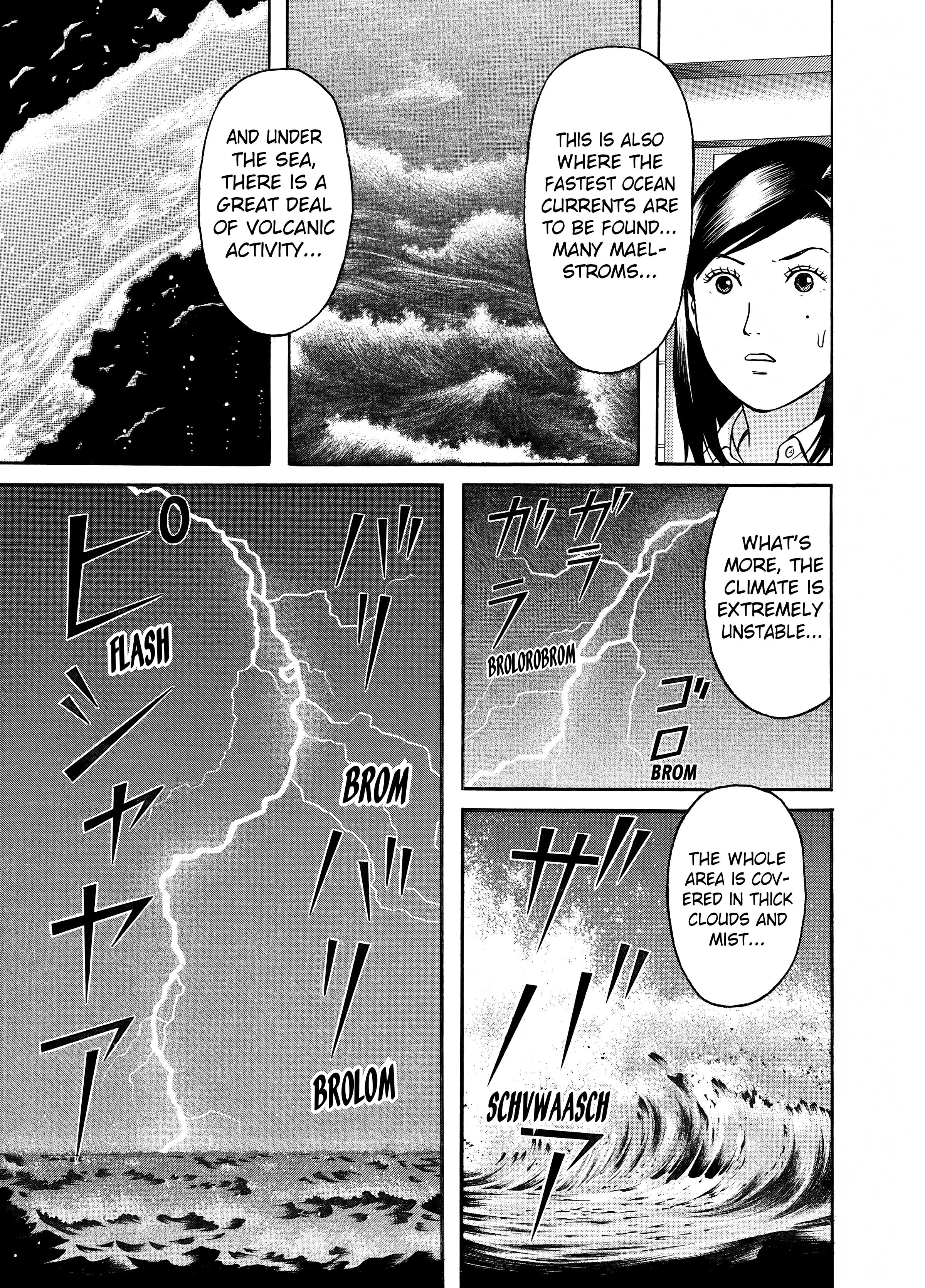 Maiwai Chapter 21 - BidManga.com