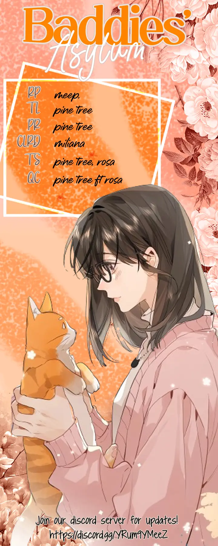 To Tell You My Love Chapter 30 - BidManga.com