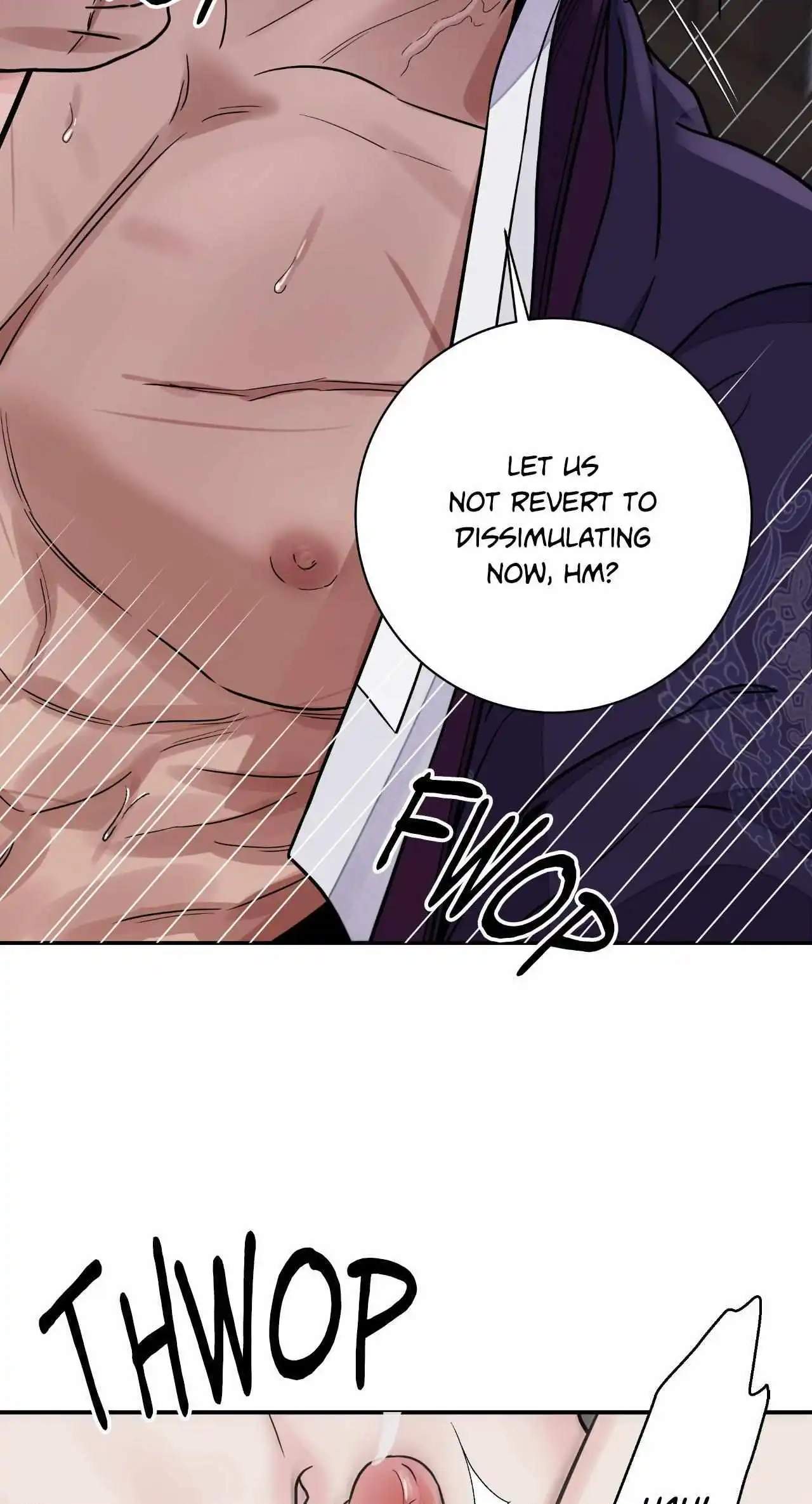 The Blade And Flower Chapter 78 - BidManga.com