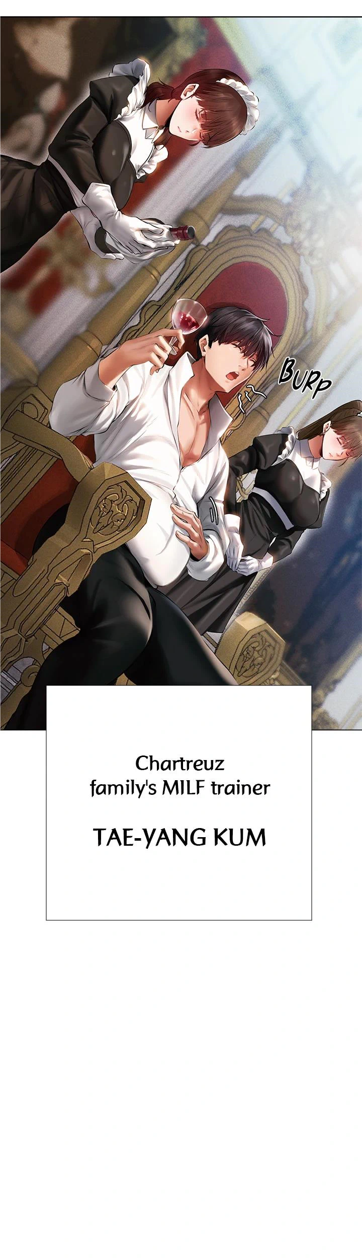 Milf Hunter In Another World Chapter 8 - BidManga.com