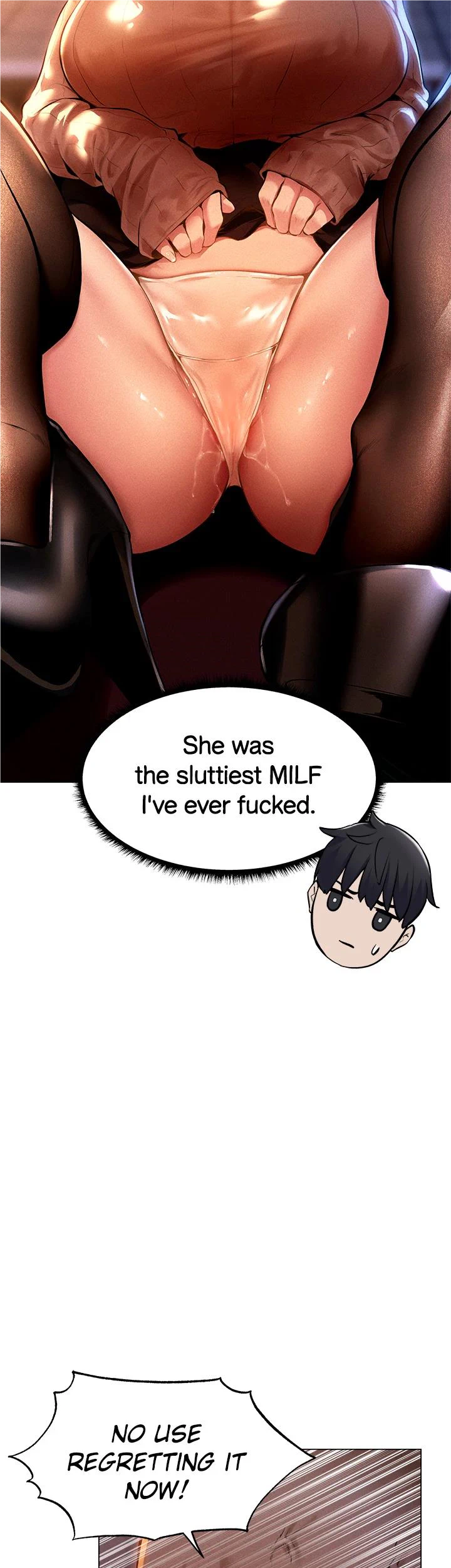 Milf Hunter In Another World Chapter 1 - BidManga.com