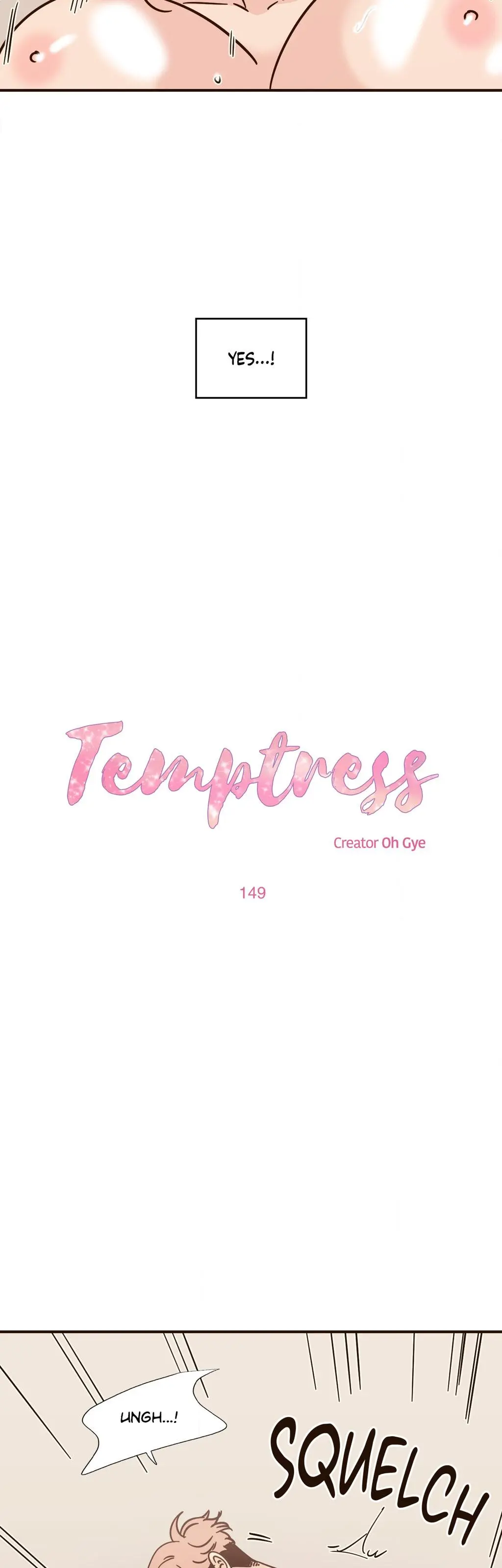 Temptress Chapter 149 - BidManga.com