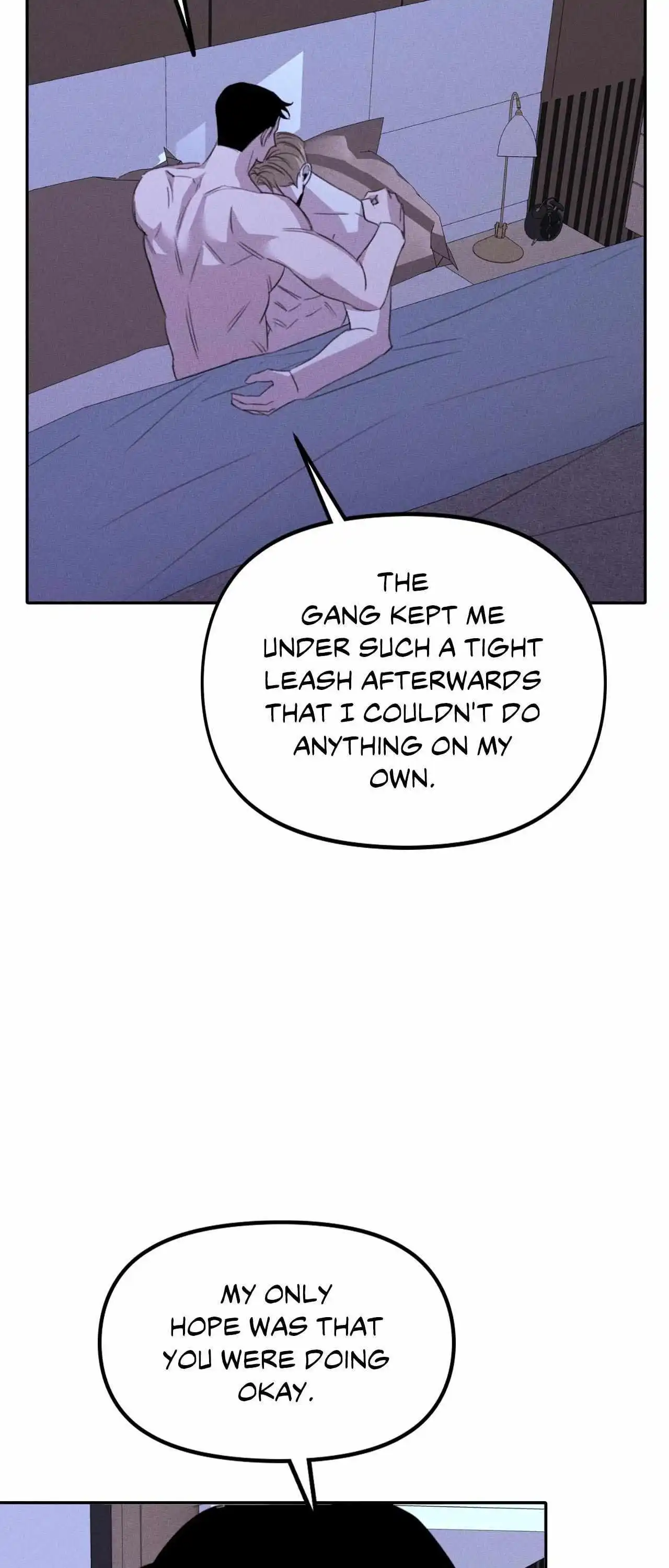 Vain Afterimage Chapter 16 - BidManga.com